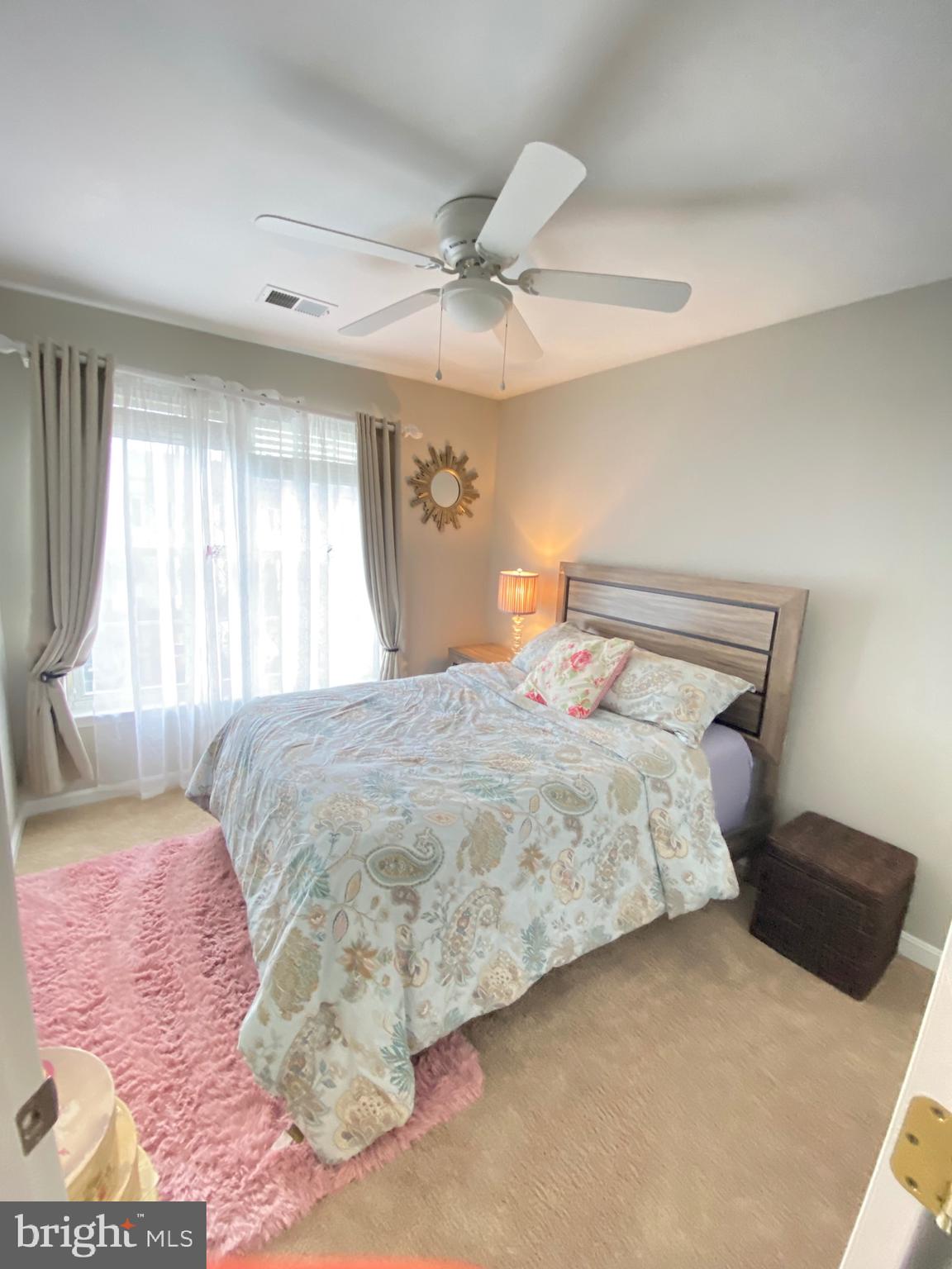 RIDGEFIELD VILLAGE - Residential Lease