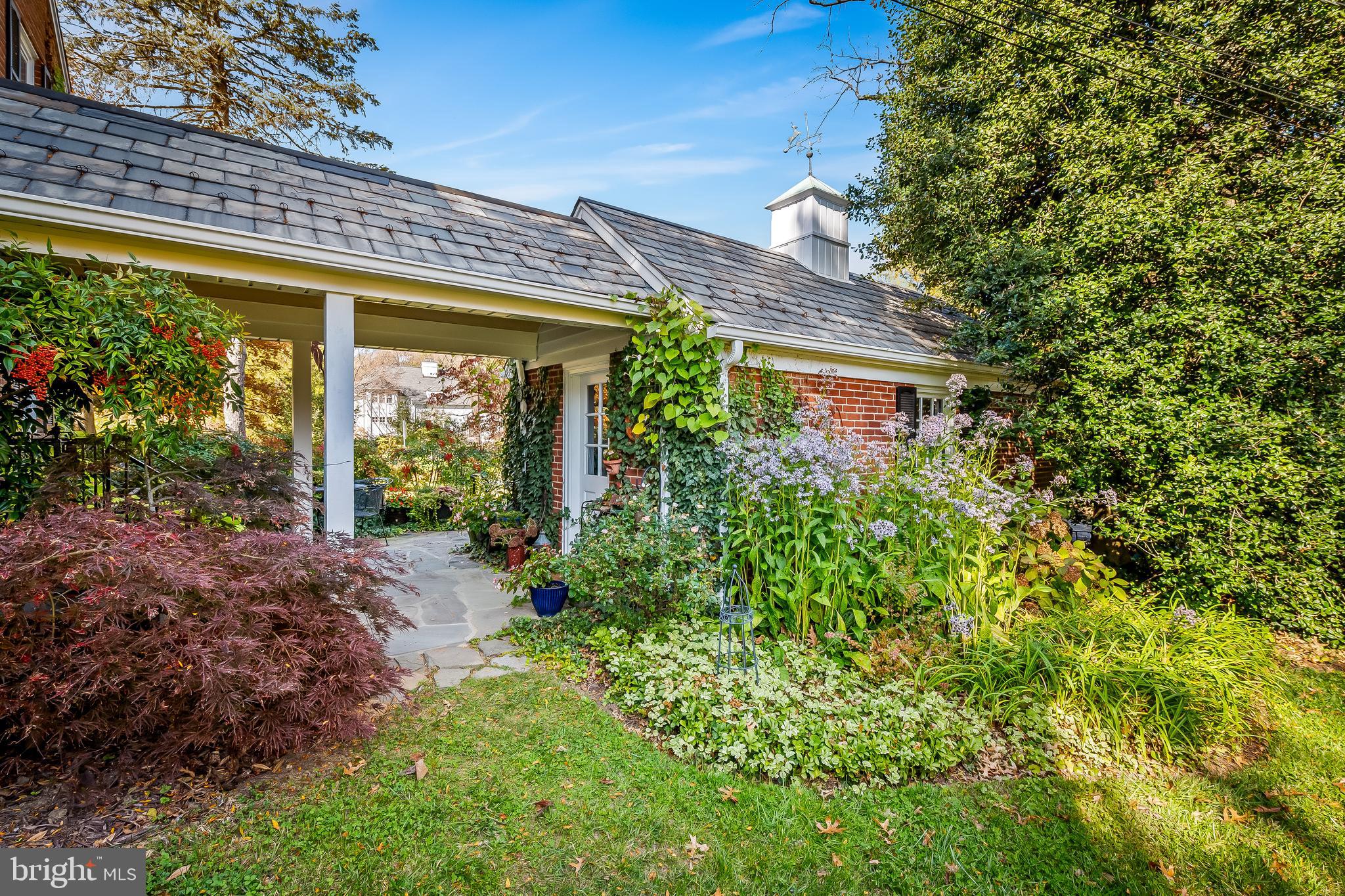 CHESTNUT HILL - Residential