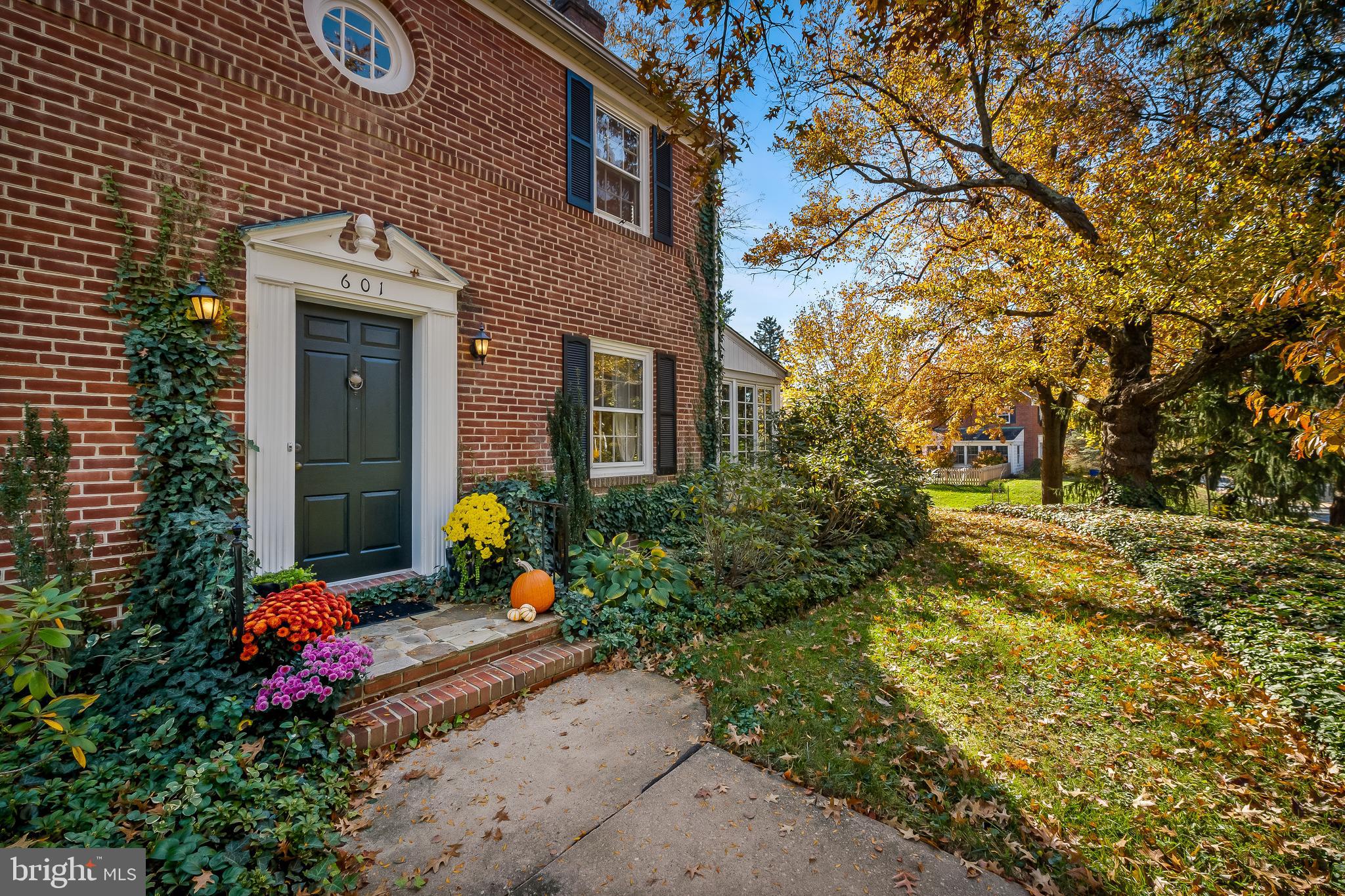 CHESTNUT HILL - Residential