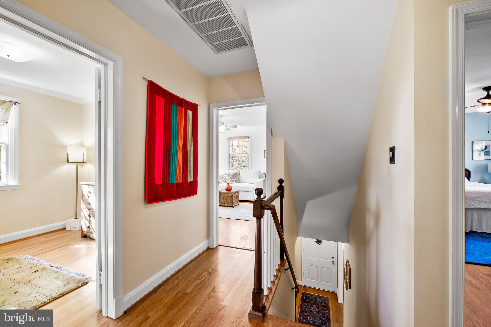 CHESTNUT HILL - Residential