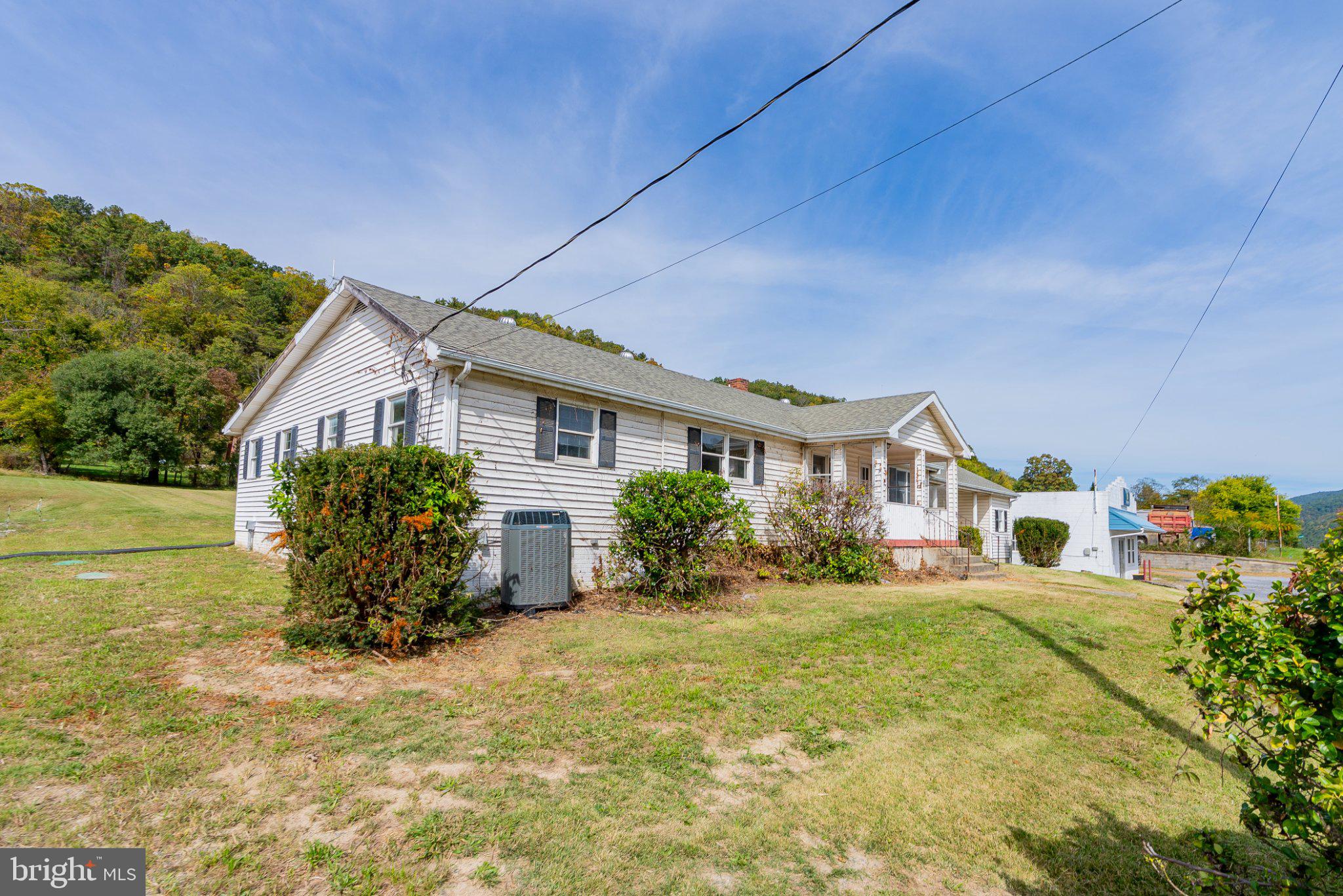 3293 PETERSBURG PIKE