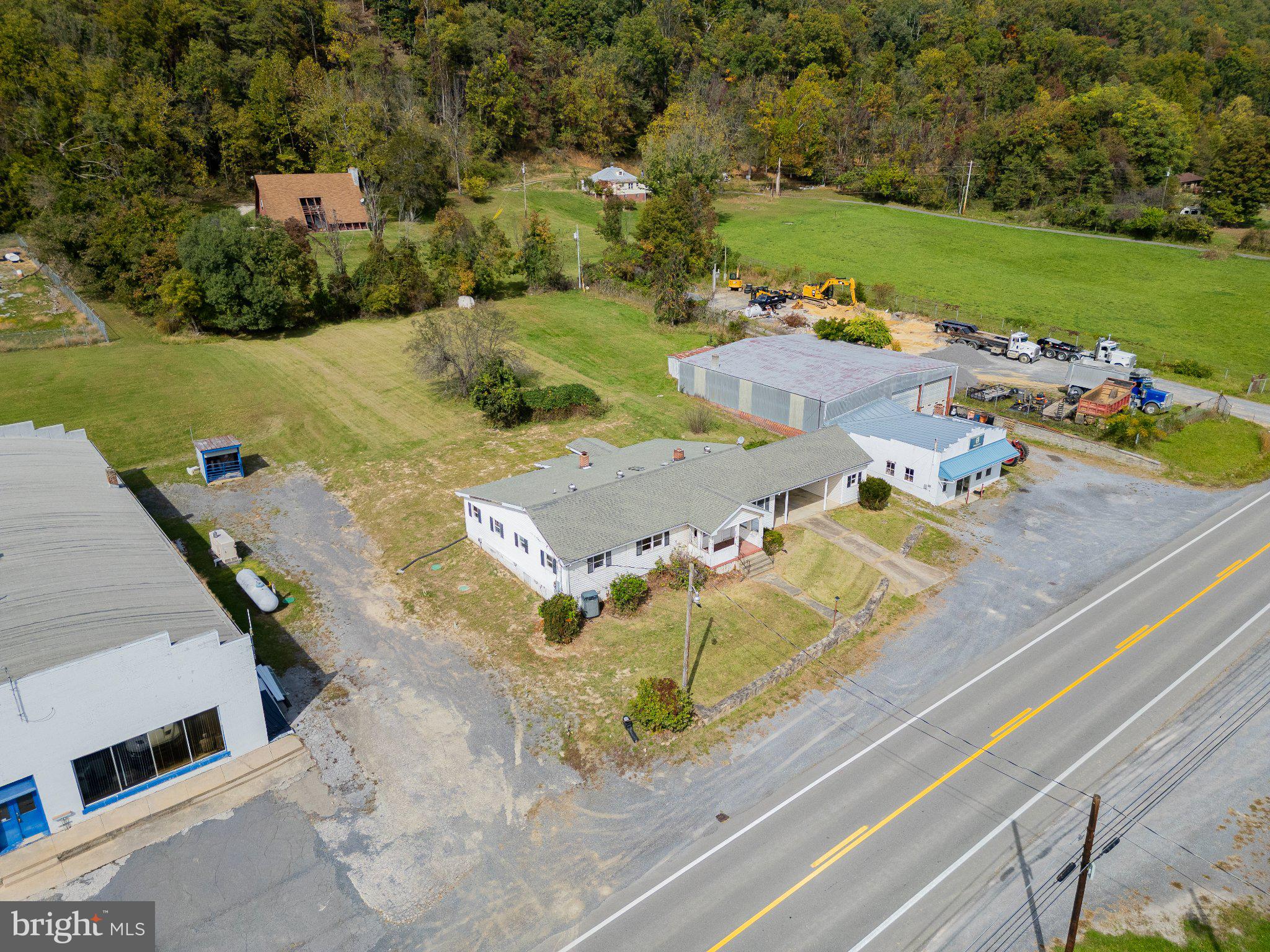 3293 PETERSBURG PIKE