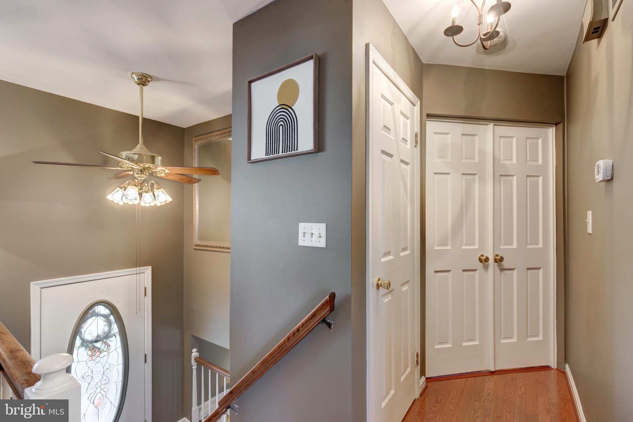 HILLTOP - Residential