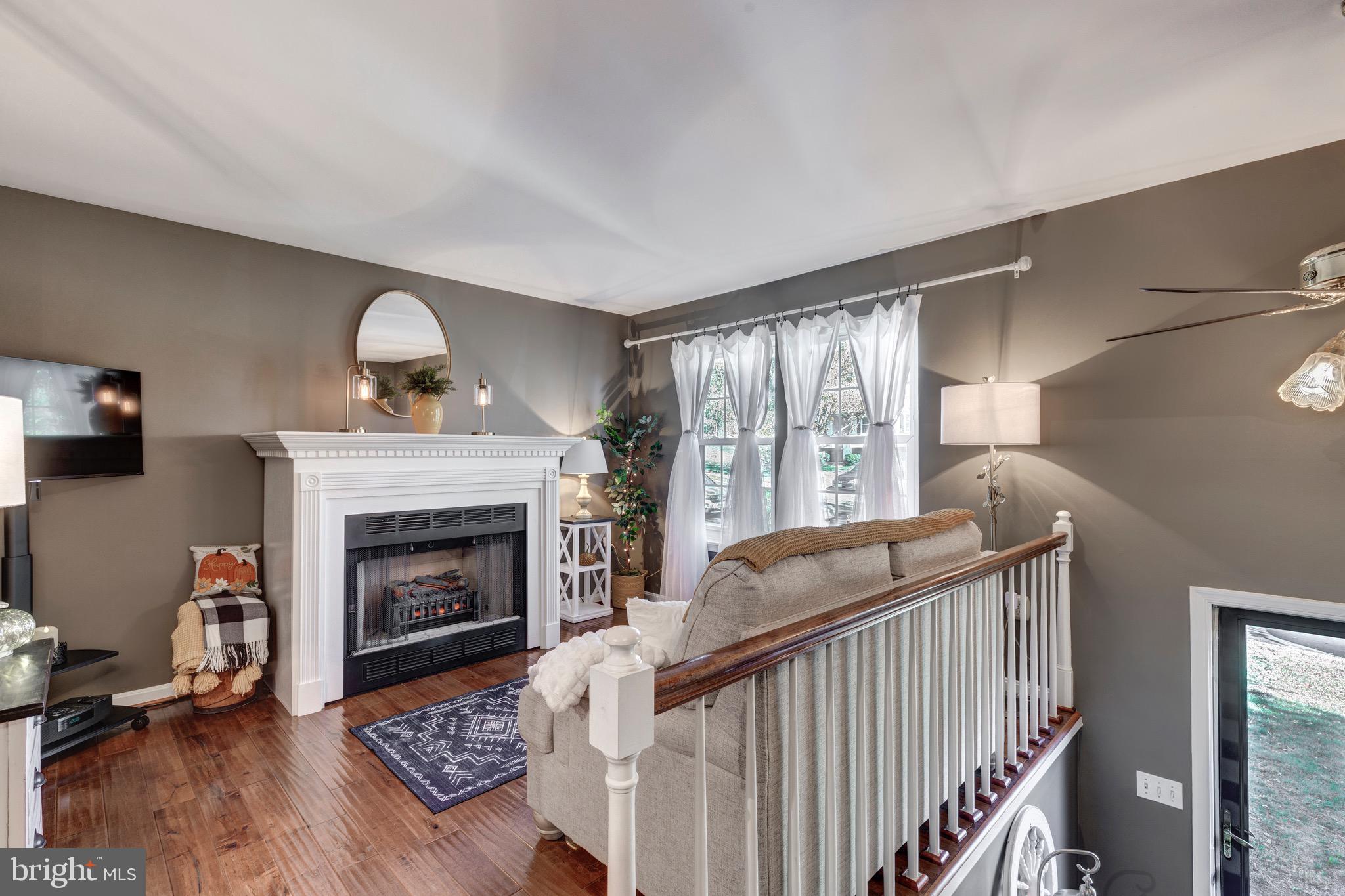 HILLTOP - Residential