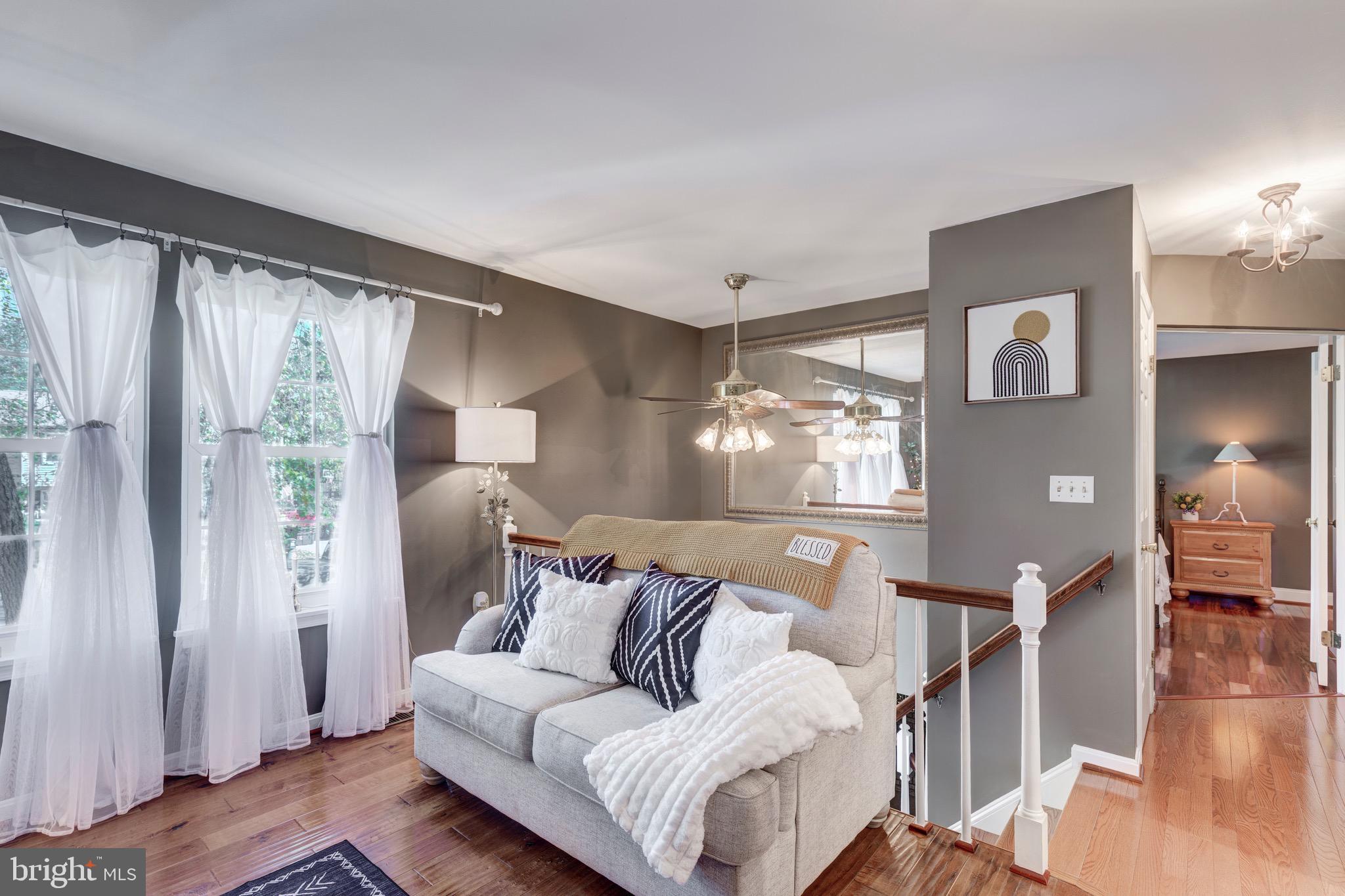 HILLTOP - Residential