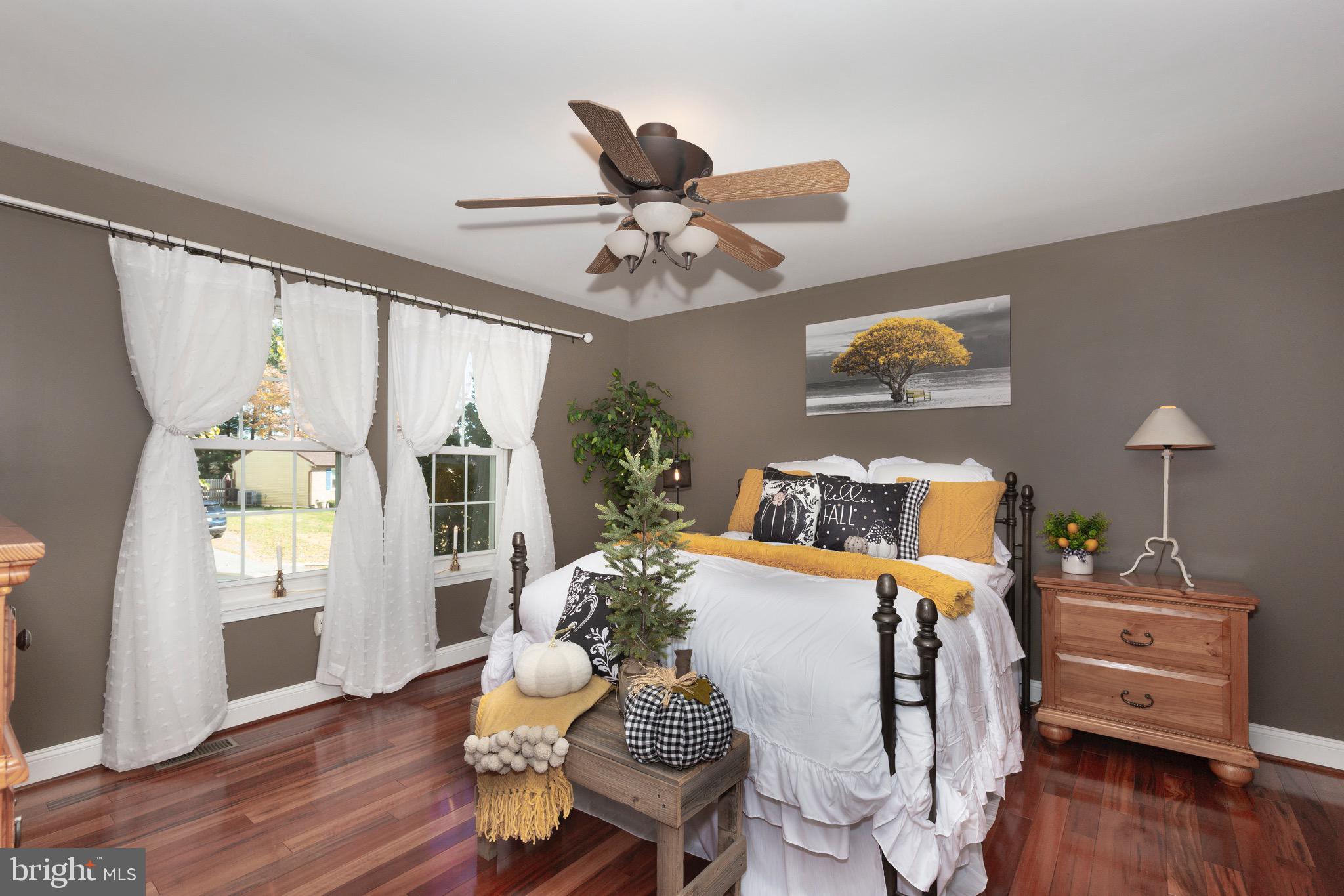 HILLTOP - Residential