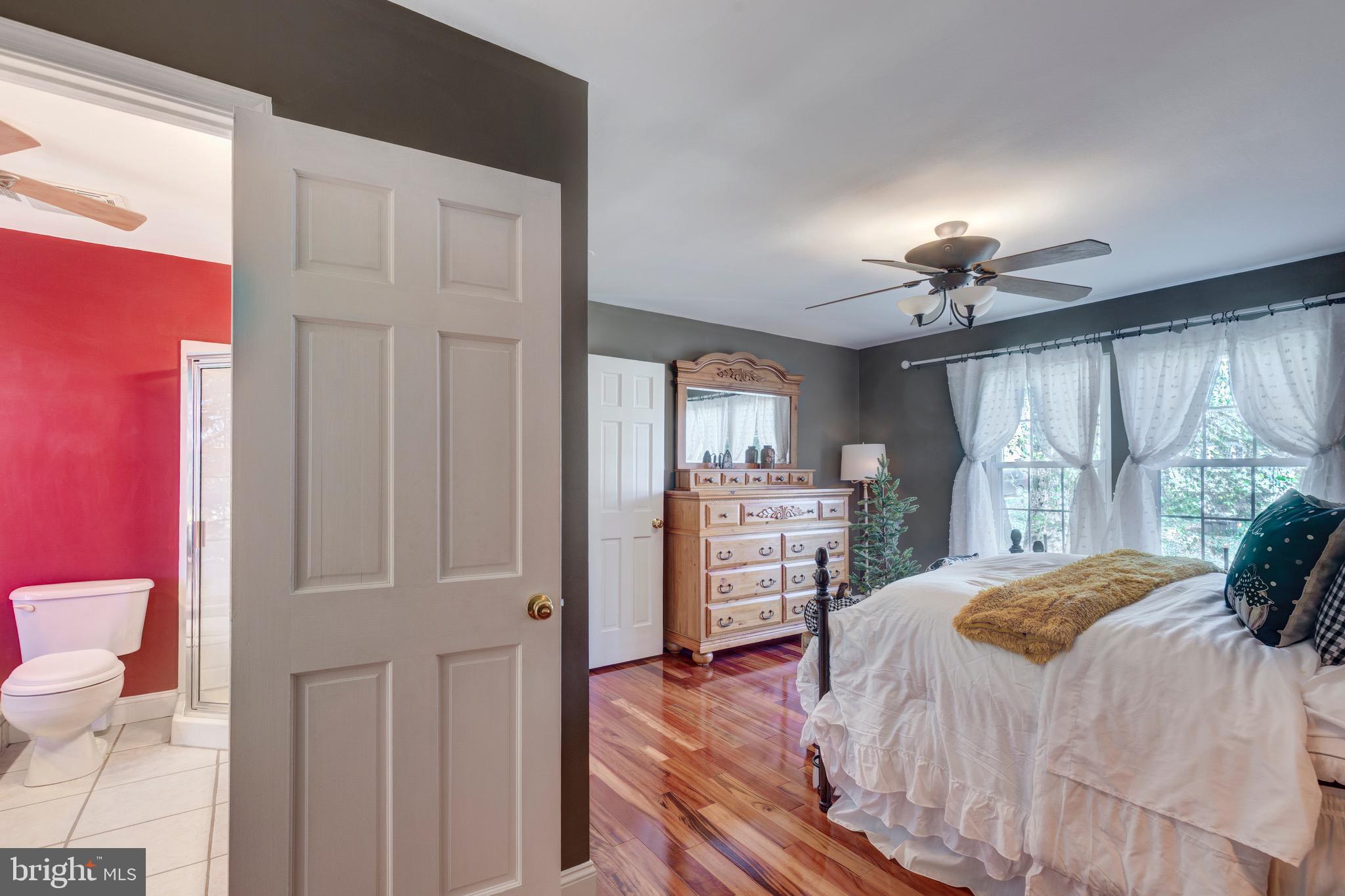 HILLTOP - Residential