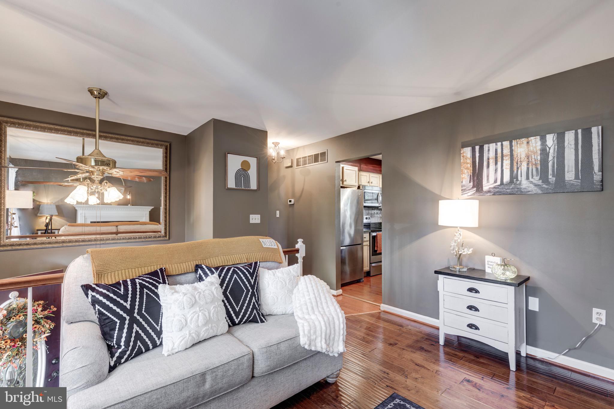 HILLTOP - Residential