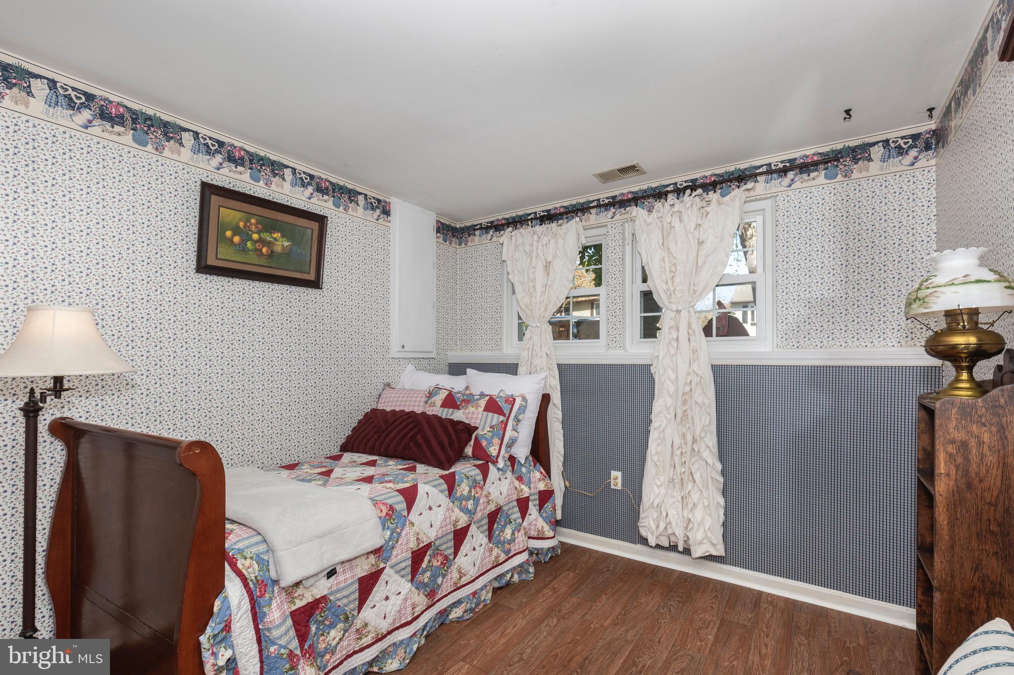 HILLTOP - Residential