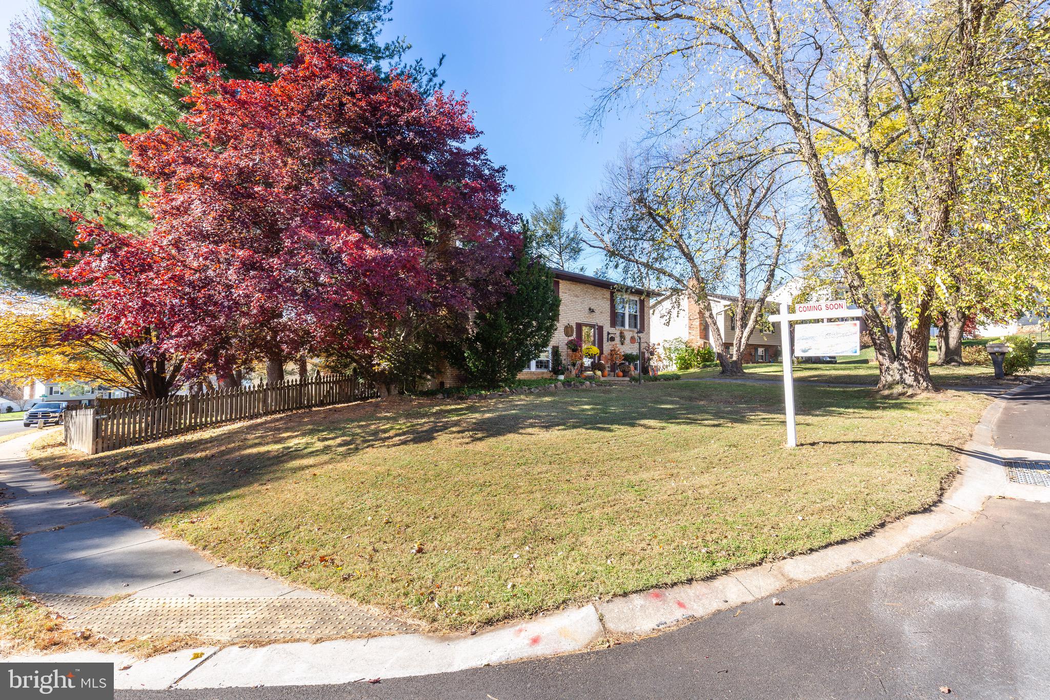 HILLTOP - Residential