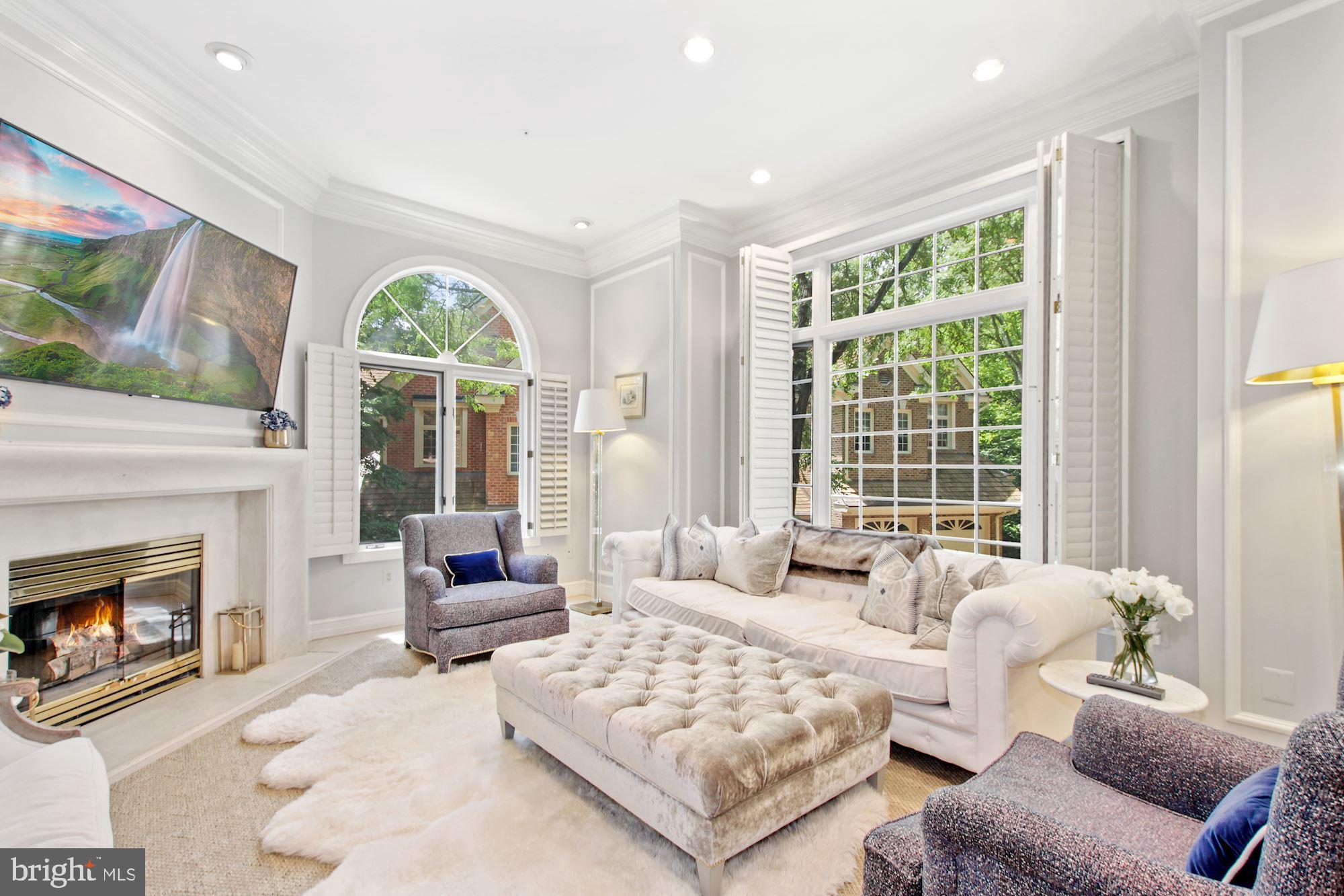 BROOKMONT - Residential