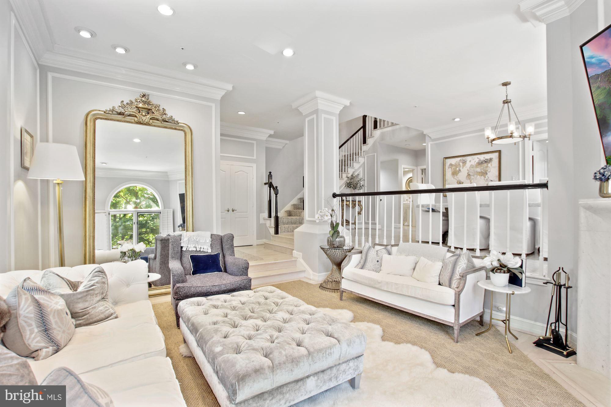 BROOKMONT - Residential