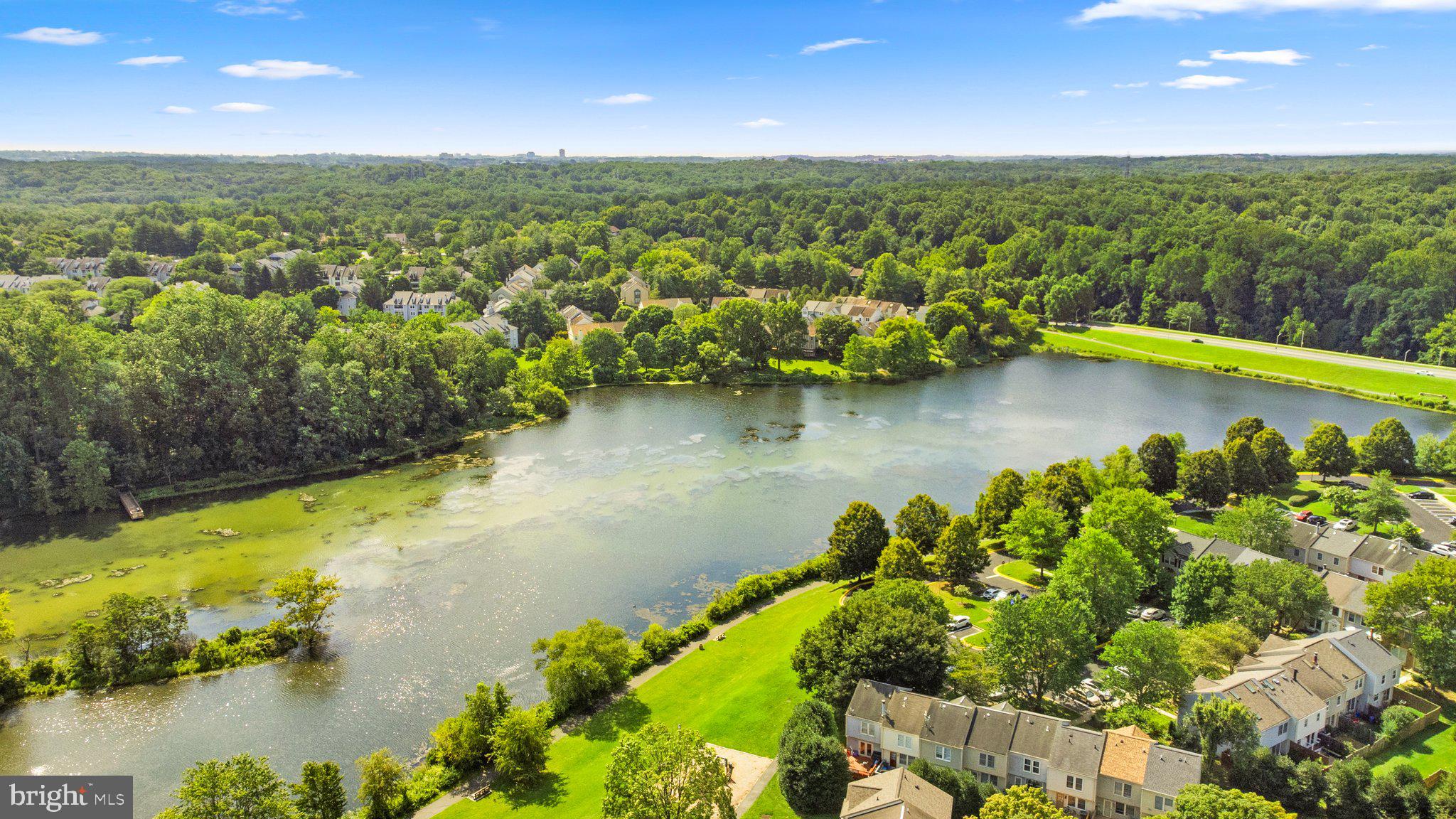 GUNNERS LAKE VILLAGE - Residential