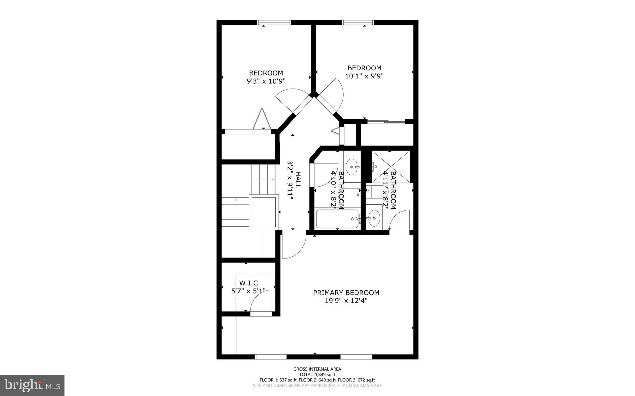 GUNNERS LAKE VILLAGE - Residential