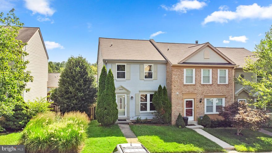 Welcome to this spacious three level townhome in the community of Gunners Lake Village! 
As you enter the home, you will find a cozy living room perfect for entertainment. The dining room is right off the updated kitchen. The kitchen features granite countertops, stainless steel appliances, and beautiful cabinetry.
Upstairs you will find three bedrooms and two full baths. The owner's suite features an en-suite bathroom, large windows, and a walk-in closet. 
The lower level is perfectly designed to allow maximum usage of space including a large recreational room with a half bath and a separate room that could be used for a home office. There is a separate utility room with a full-size washer and dryer and plenty of extra storage. 
This home is conveniently located close to I-270, shopping, schools, recreational facilities, public transportation, and more... Please park in spot # 337 or guest parking.
All offers to be submitted by Sunday  8/13/23 at 6pm.