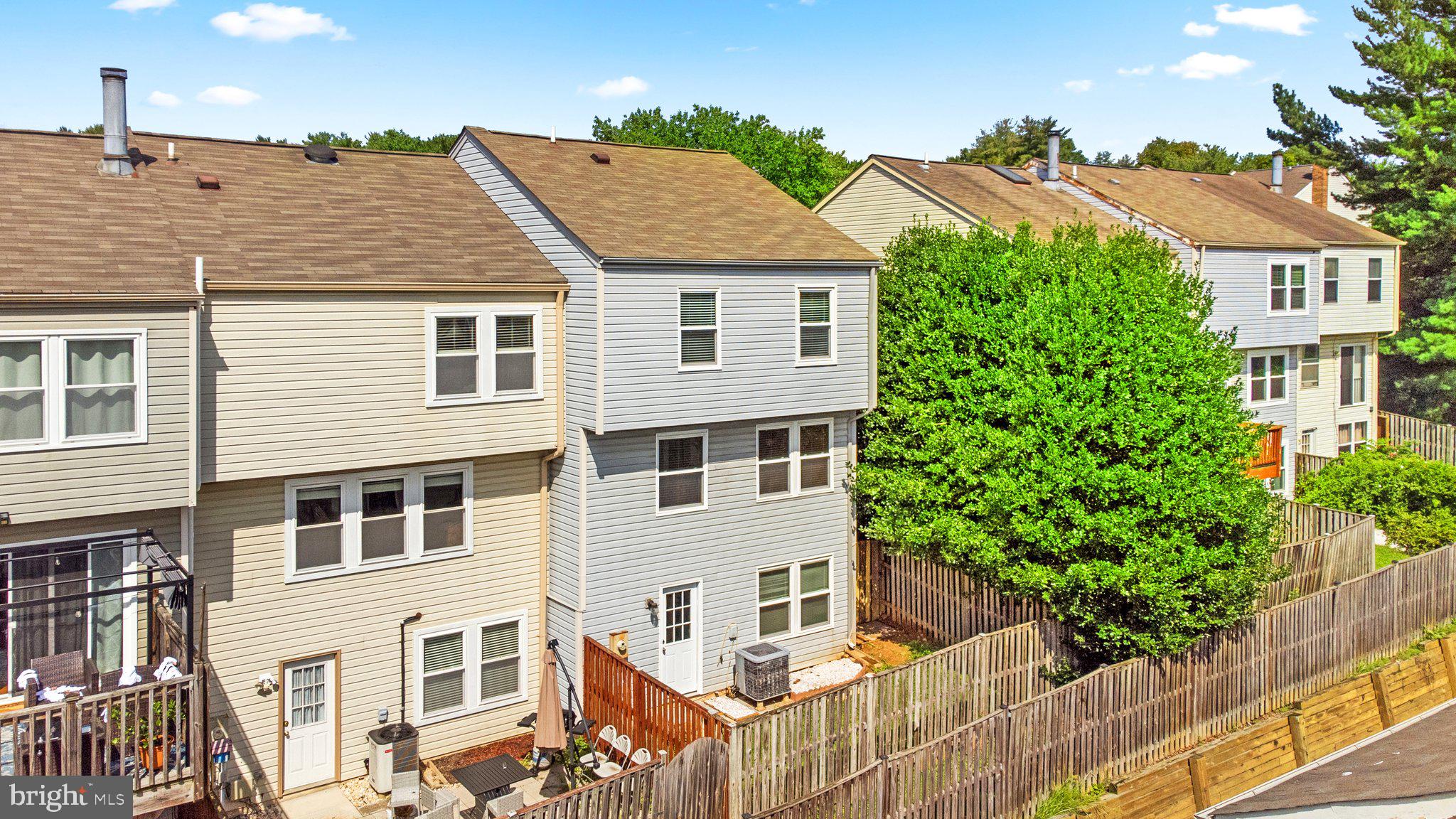 GUNNERS LAKE VILLAGE - Residential