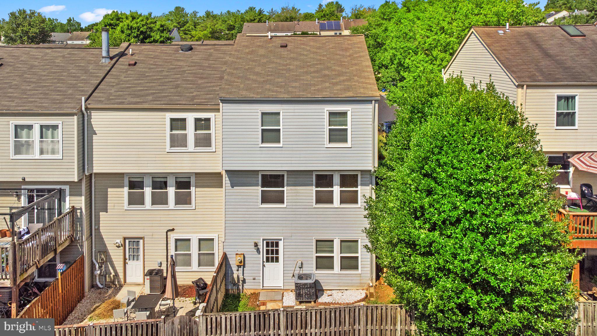 GUNNERS LAKE VILLAGE - Residential