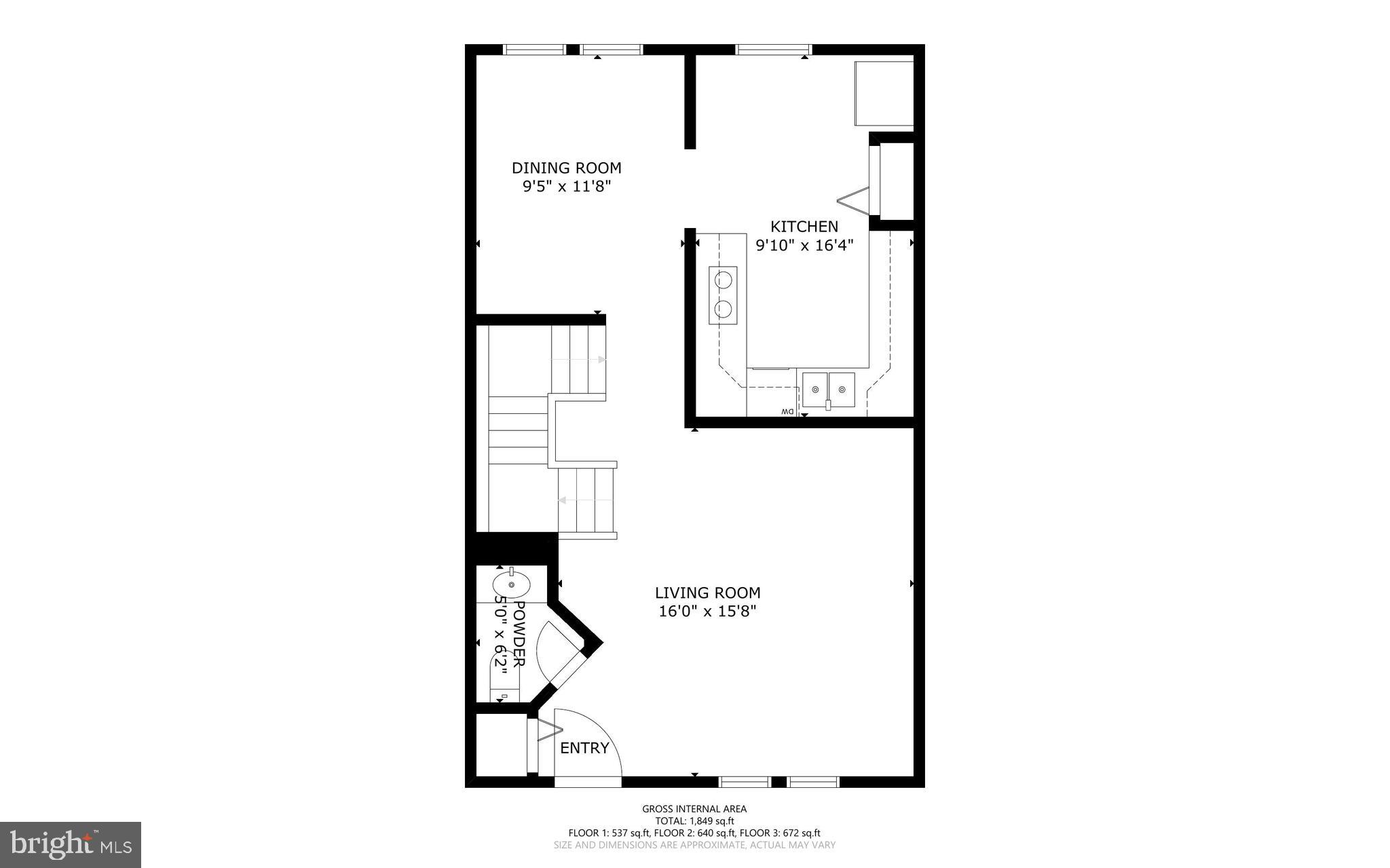 GUNNERS LAKE VILLAGE - Residential