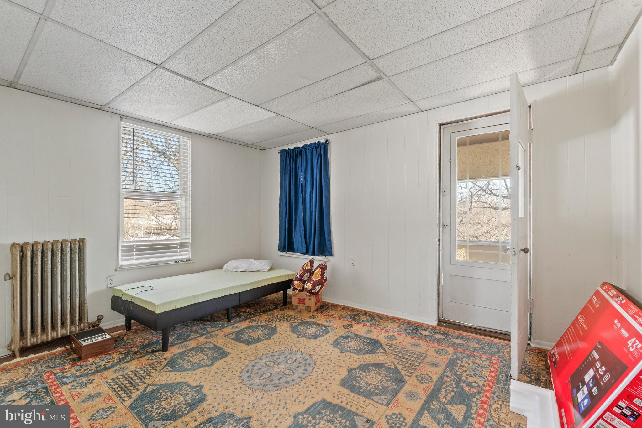 HAMPDEN HISTORIC DISTRICT - Residential