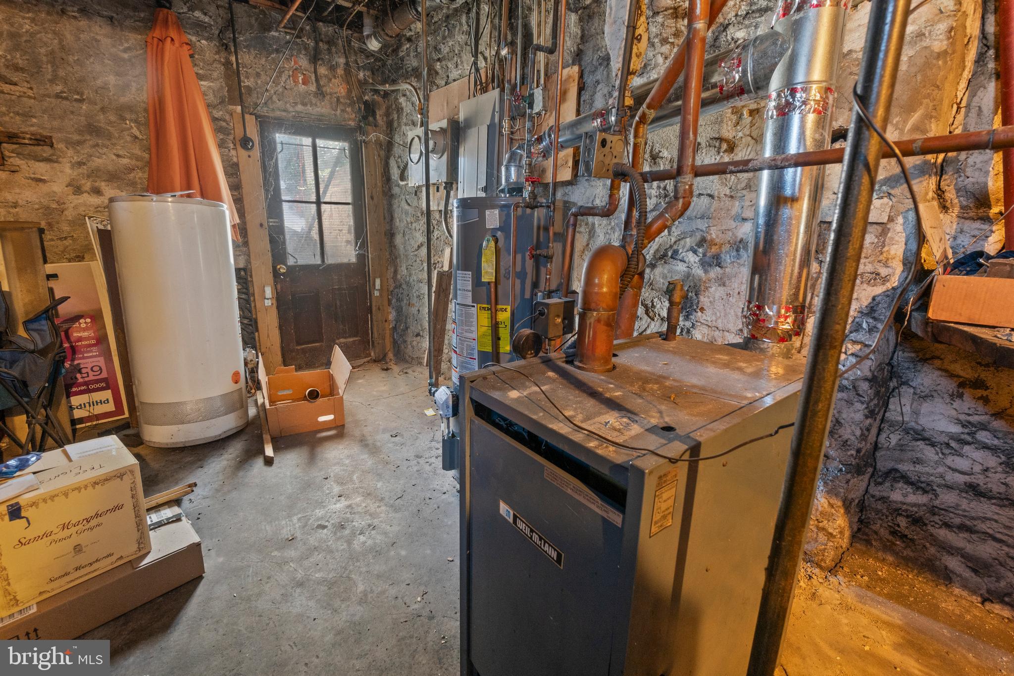 HAMPDEN HISTORIC DISTRICT - Residential