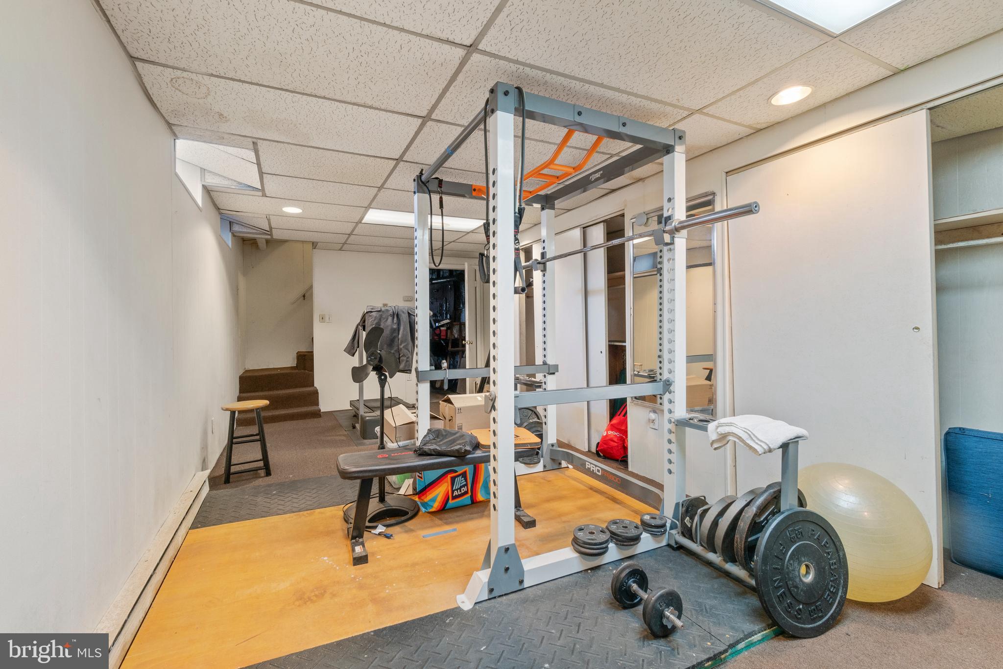 HAMPDEN HISTORIC DISTRICT - Residential