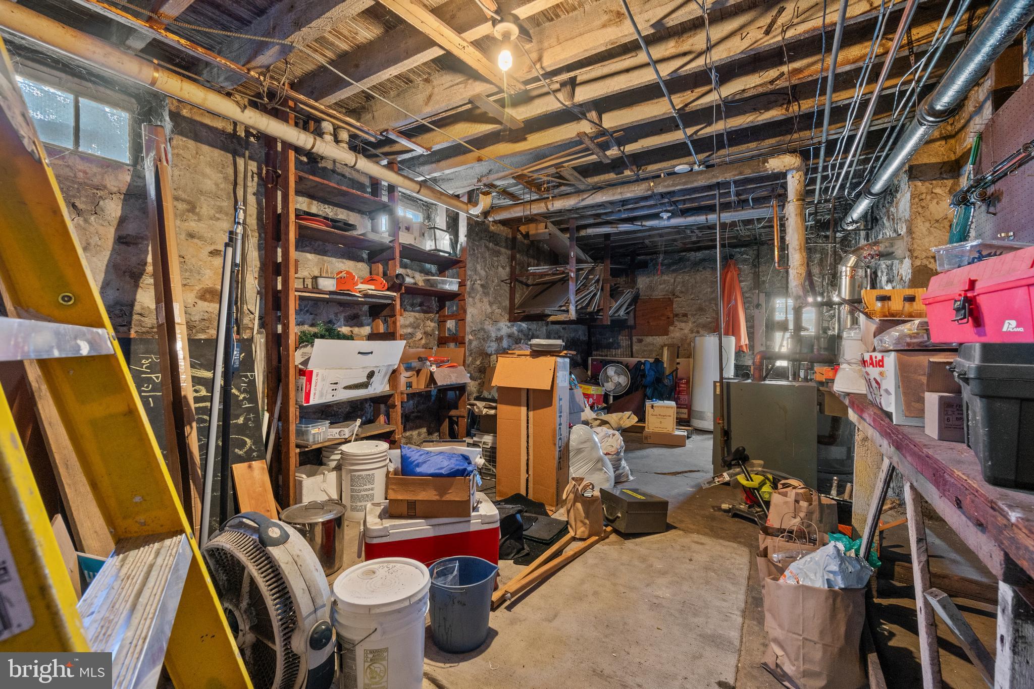 HAMPDEN HISTORIC DISTRICT - Residential