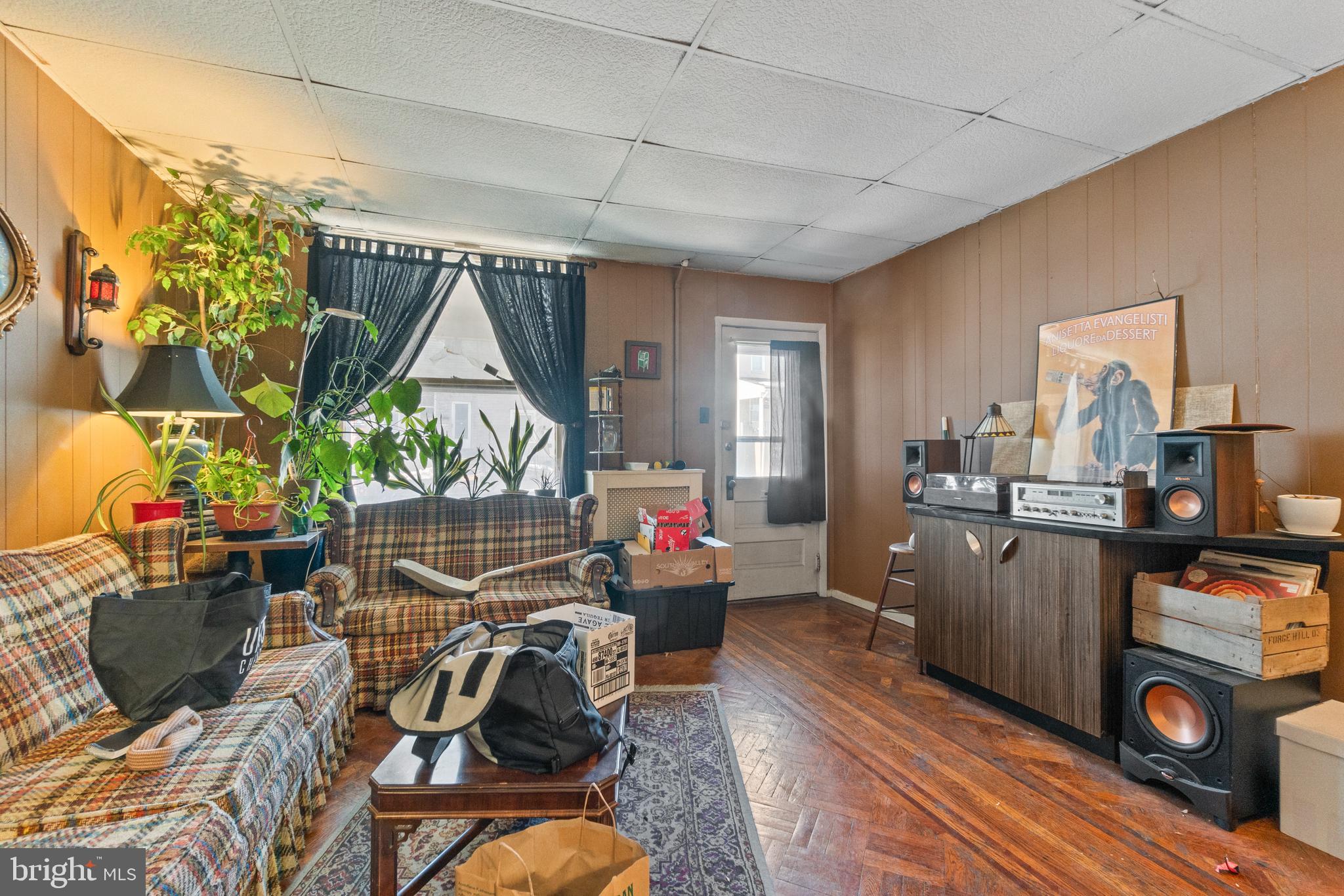 HAMPDEN HISTORIC DISTRICT - Residential