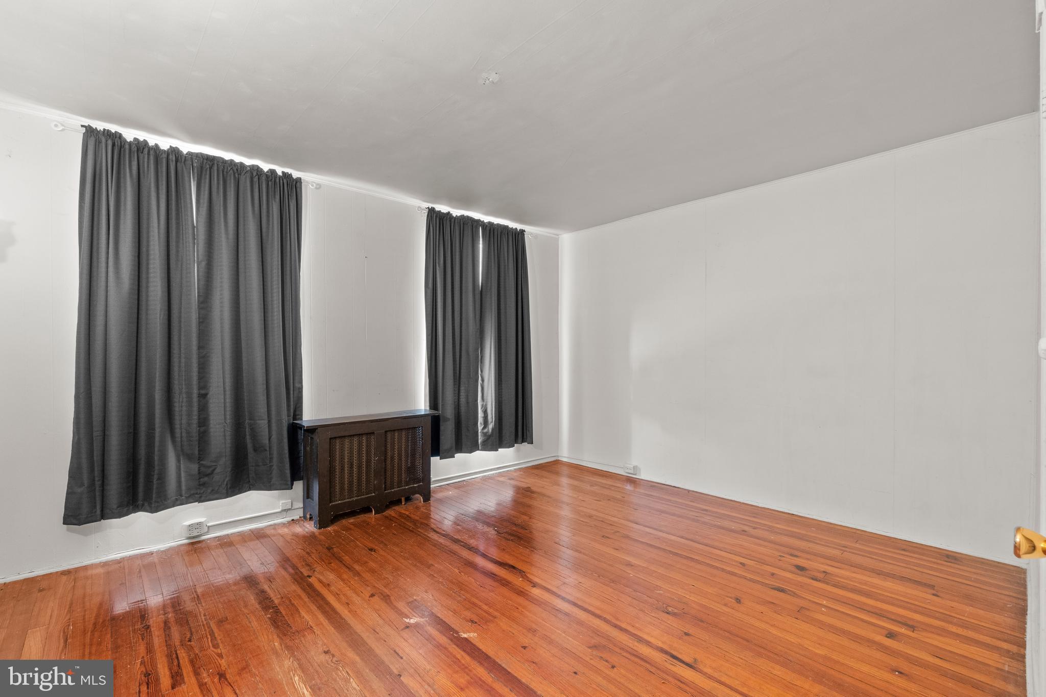 HAMPDEN HISTORIC DISTRICT - Residential