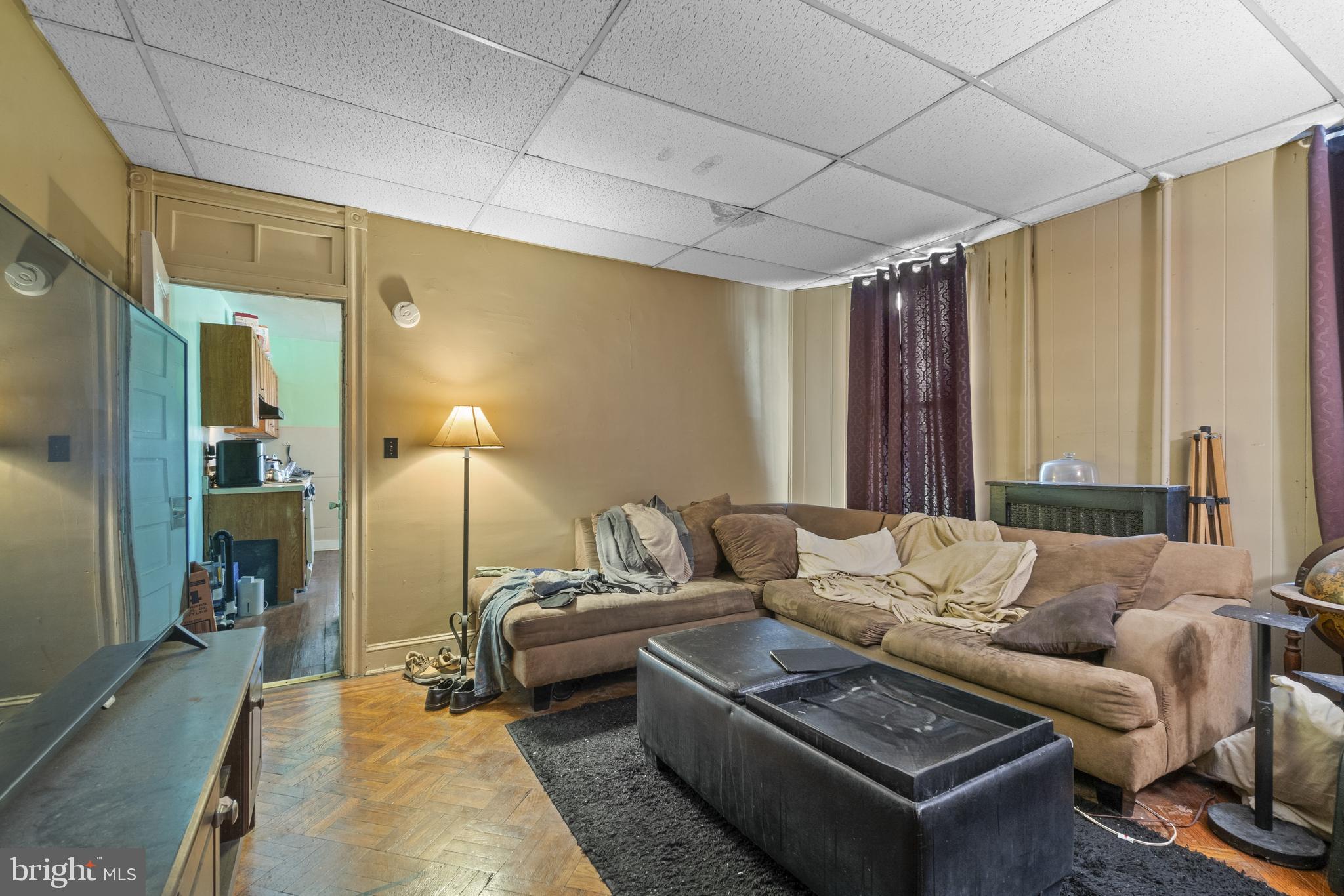 HAMPDEN HISTORIC DISTRICT - Residential