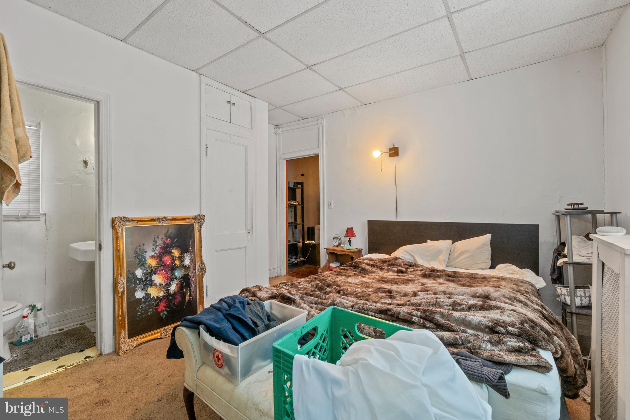 HAMPDEN HISTORIC DISTRICT - Residential