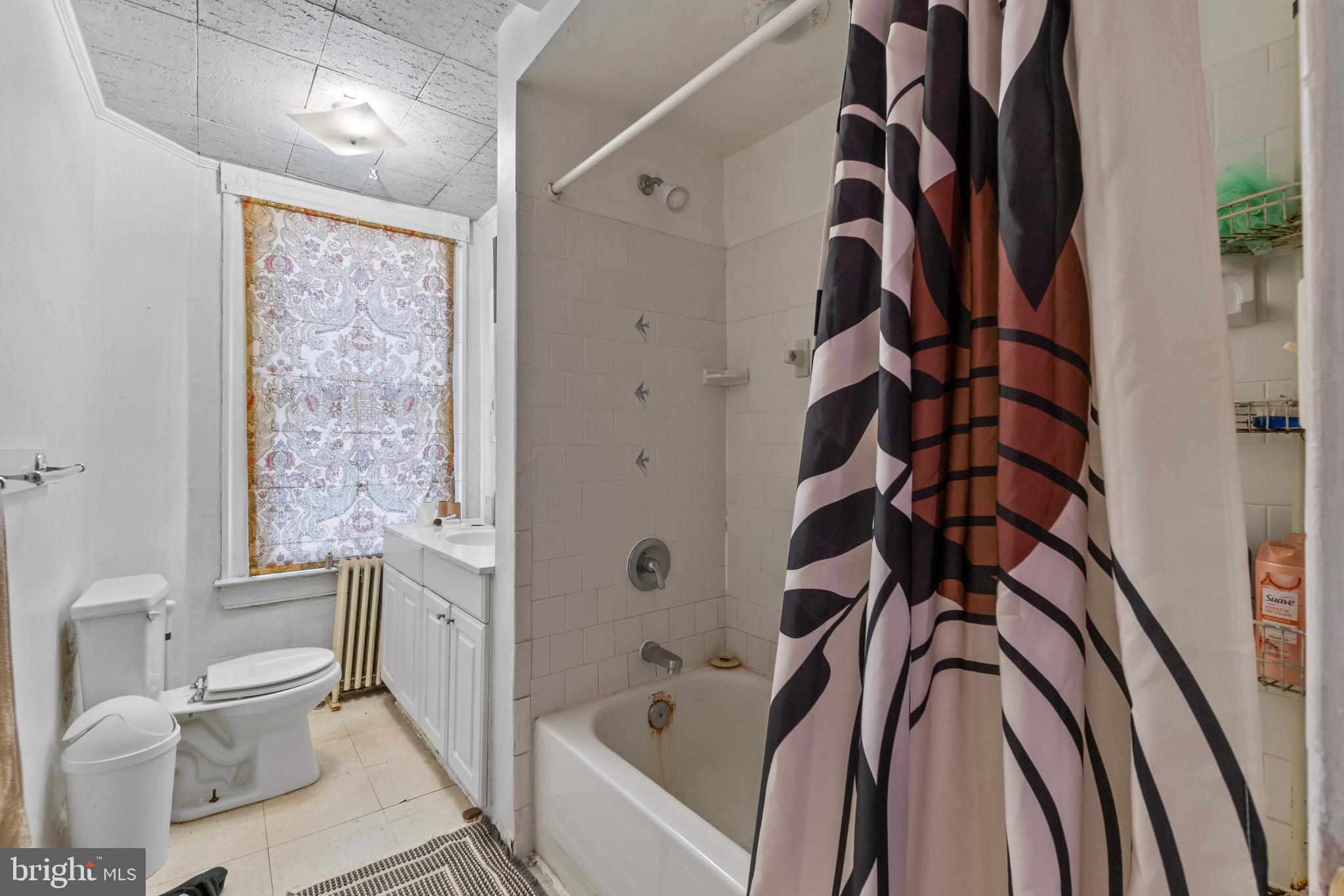 HAMPDEN HISTORIC DISTRICT - Residential