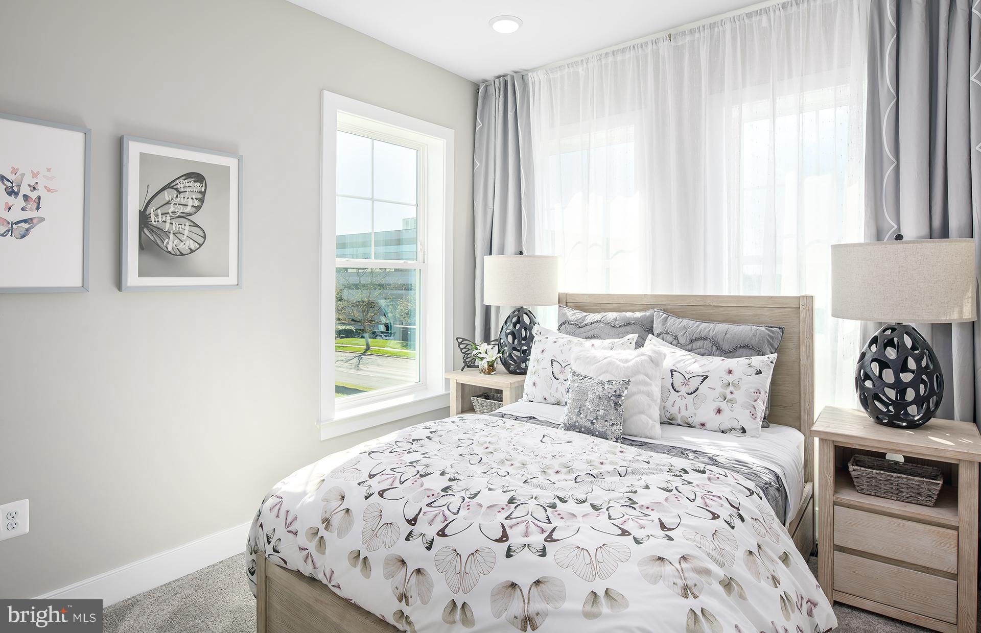 CENTURY ROW - Residential