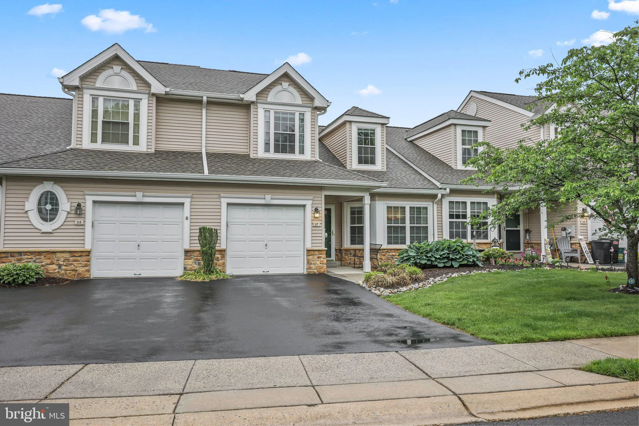 Hamilton, New Jersey 08690, United States, 3 Bedrooms Bedrooms, ,2 BathroomsBathrooms,Residential,Active,134457