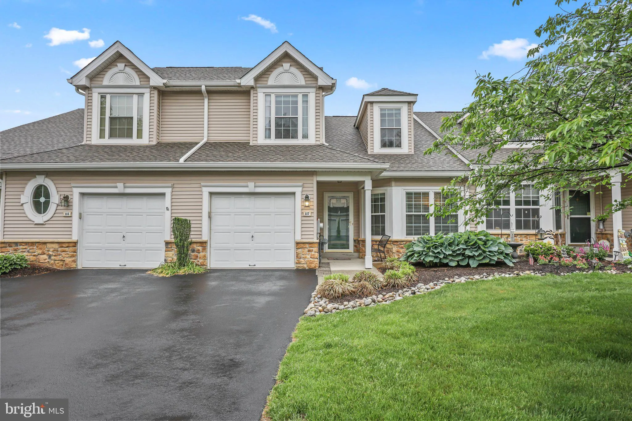 Hamilton, New Jersey 08690, United States, 3 Bedrooms Bedrooms, ,2 BathroomsBathrooms,Residential,Active,134457