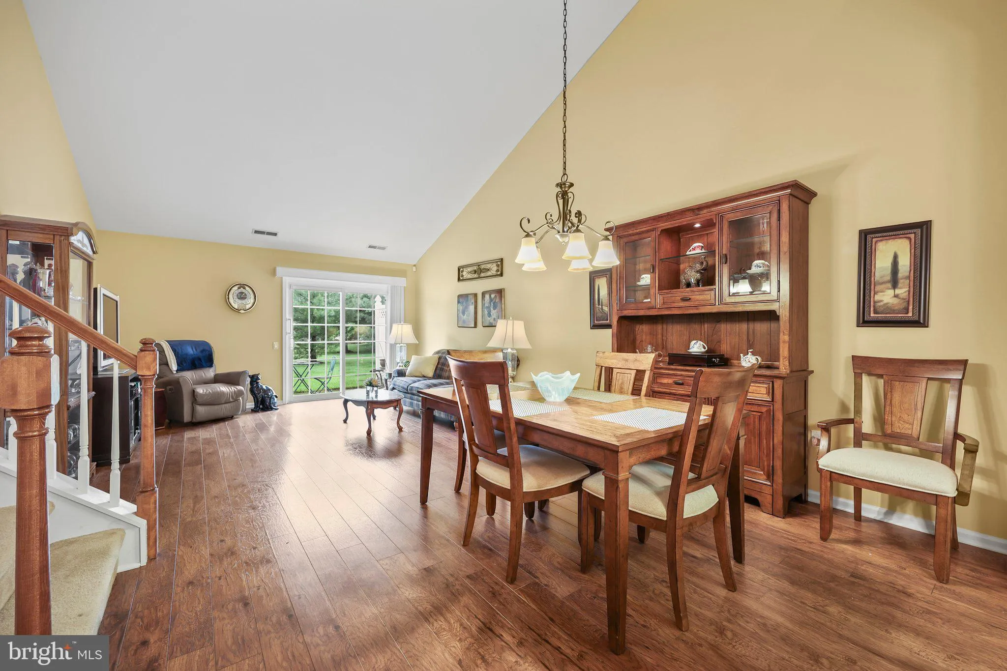 Hamilton, New Jersey 08690, United States, 3 Bedrooms Bedrooms, ,2 BathroomsBathrooms,Residential,Active,134457