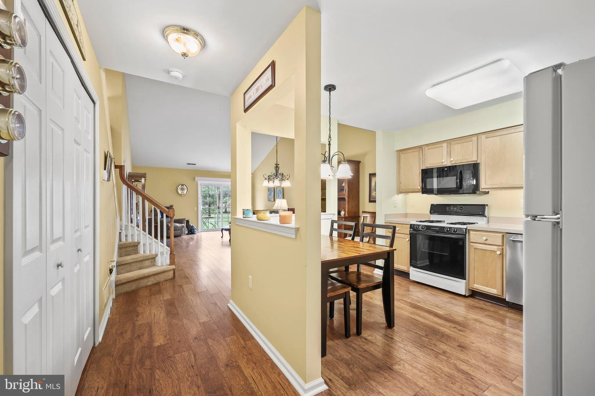 Hamilton, New Jersey 08690, United States, 3 Bedrooms Bedrooms, ,2 BathroomsBathrooms,Residential,Active,134457