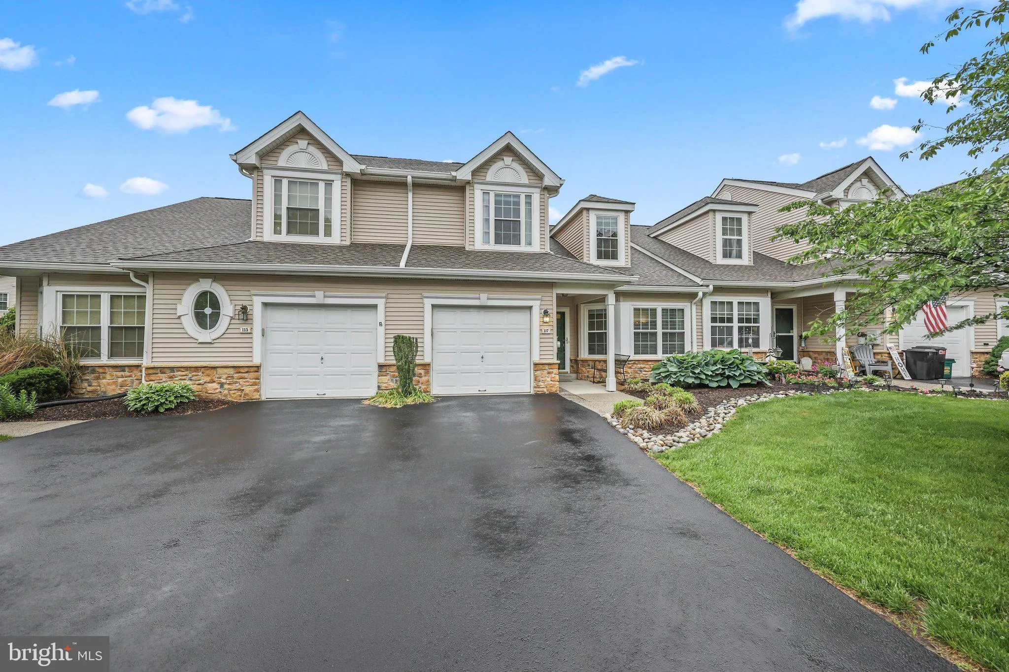 Hamilton, New Jersey 08690, United States, 3 Bedrooms Bedrooms, ,2 BathroomsBathrooms,Residential,Active,134457