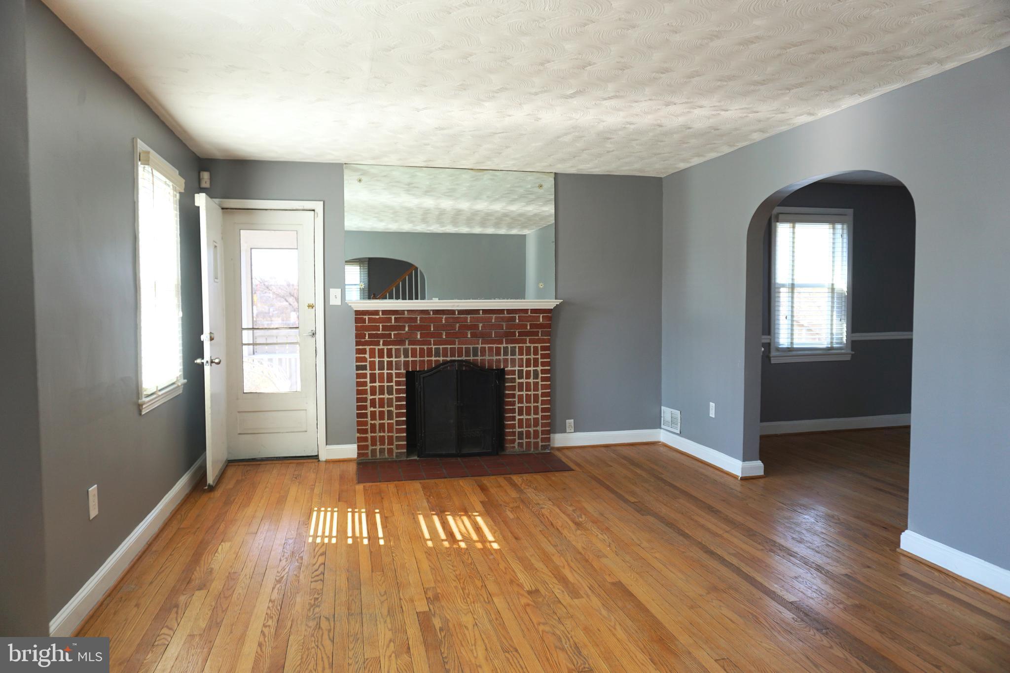 FLEISCHMAN VILLAGE - Residential