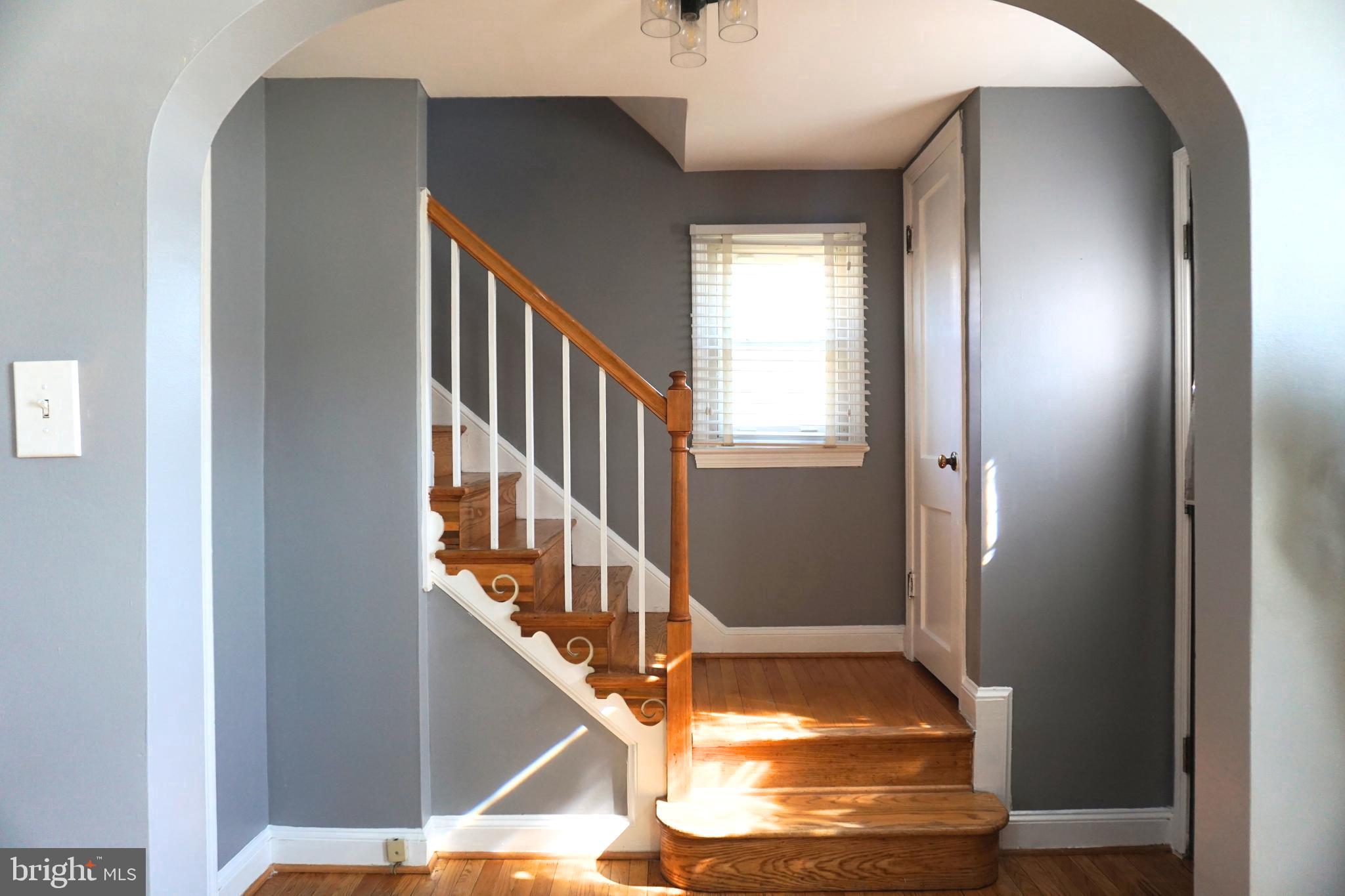 FLEISCHMAN VILLAGE - Residential