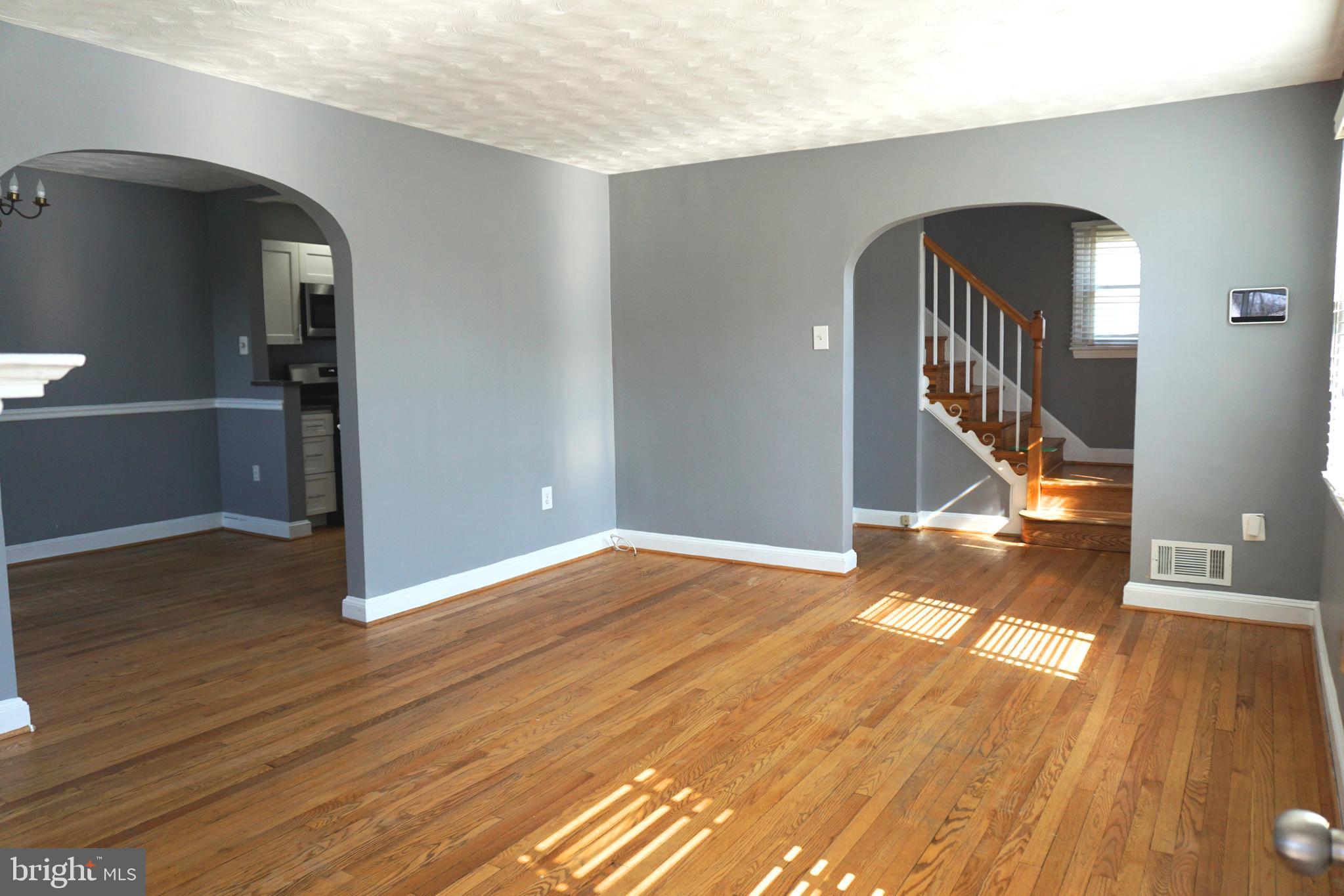 FLEISCHMAN VILLAGE - Residential