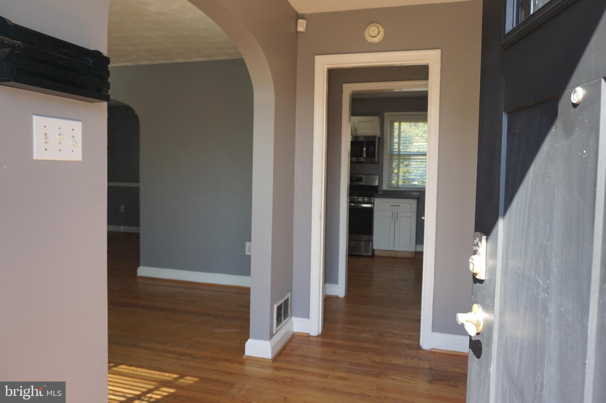 FLEISCHMAN VILLAGE - Residential