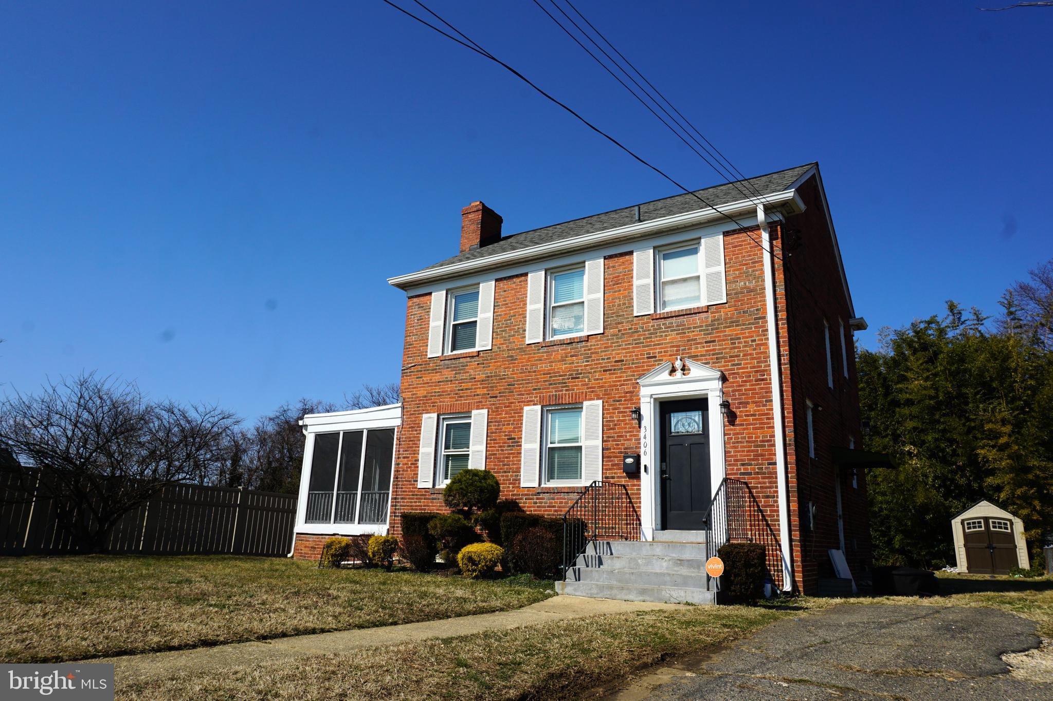 FLEISCHMAN VILLAGE - Residential