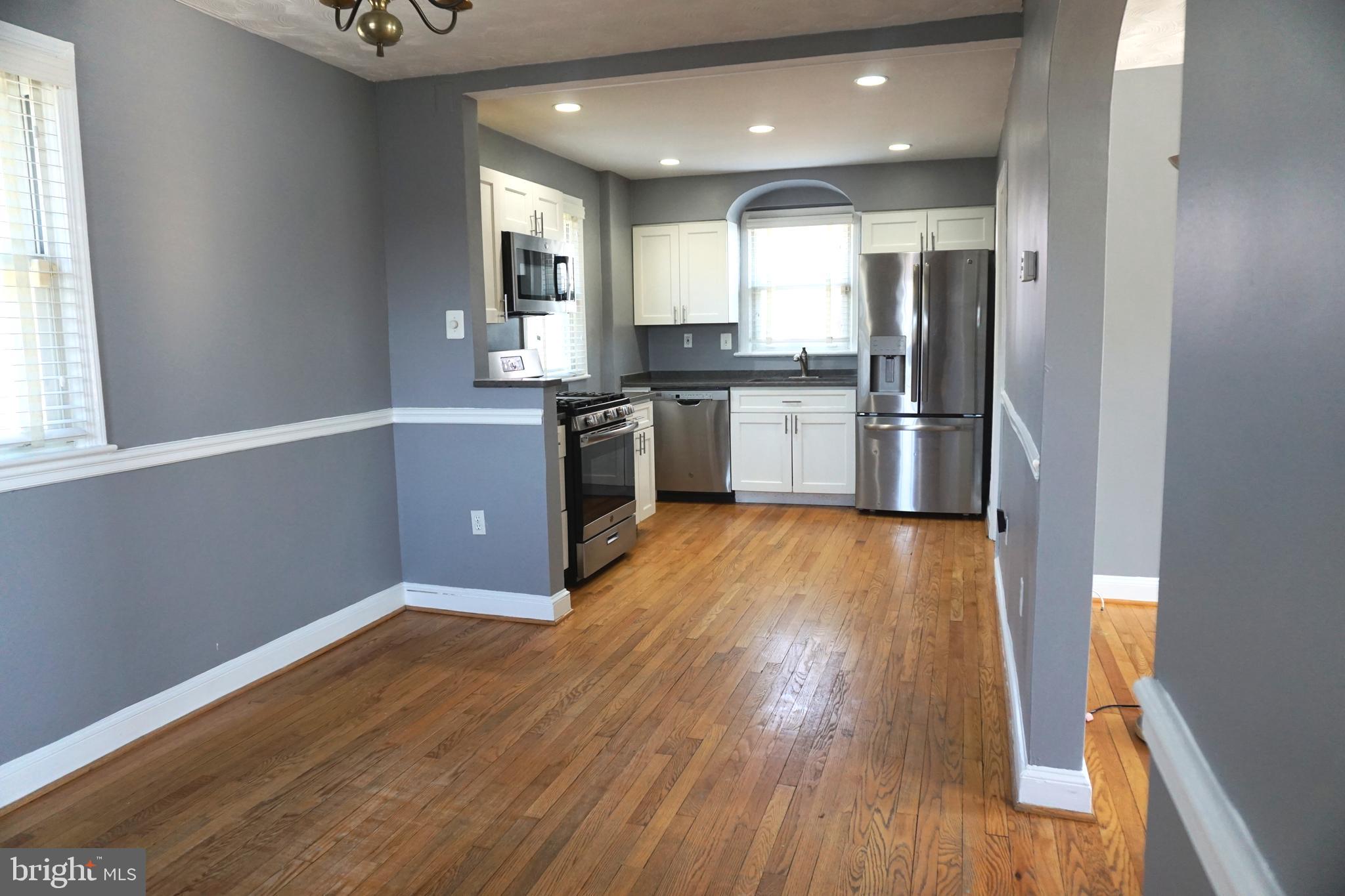 FLEISCHMAN VILLAGE - Residential