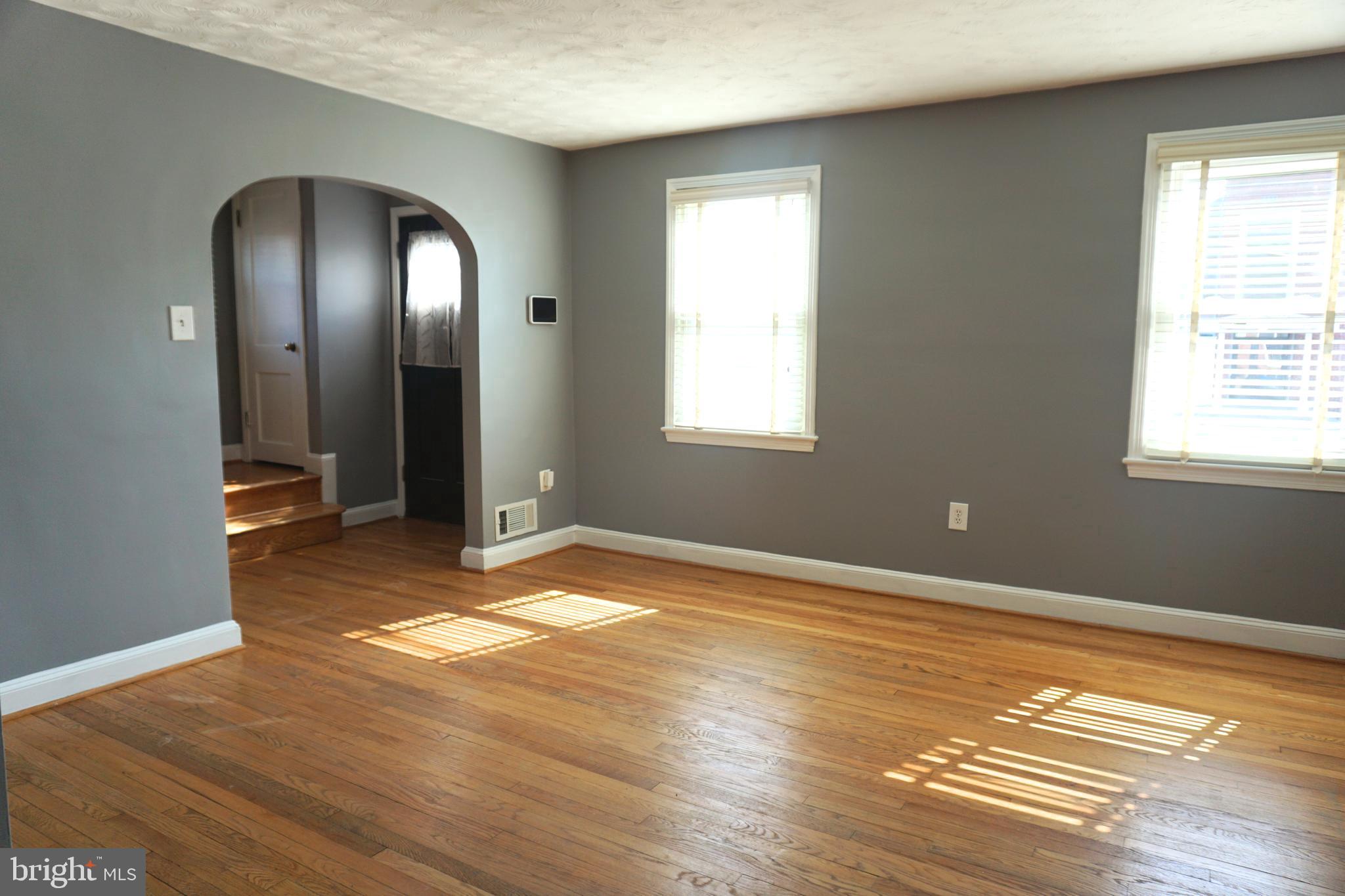 FLEISCHMAN VILLAGE - Residential