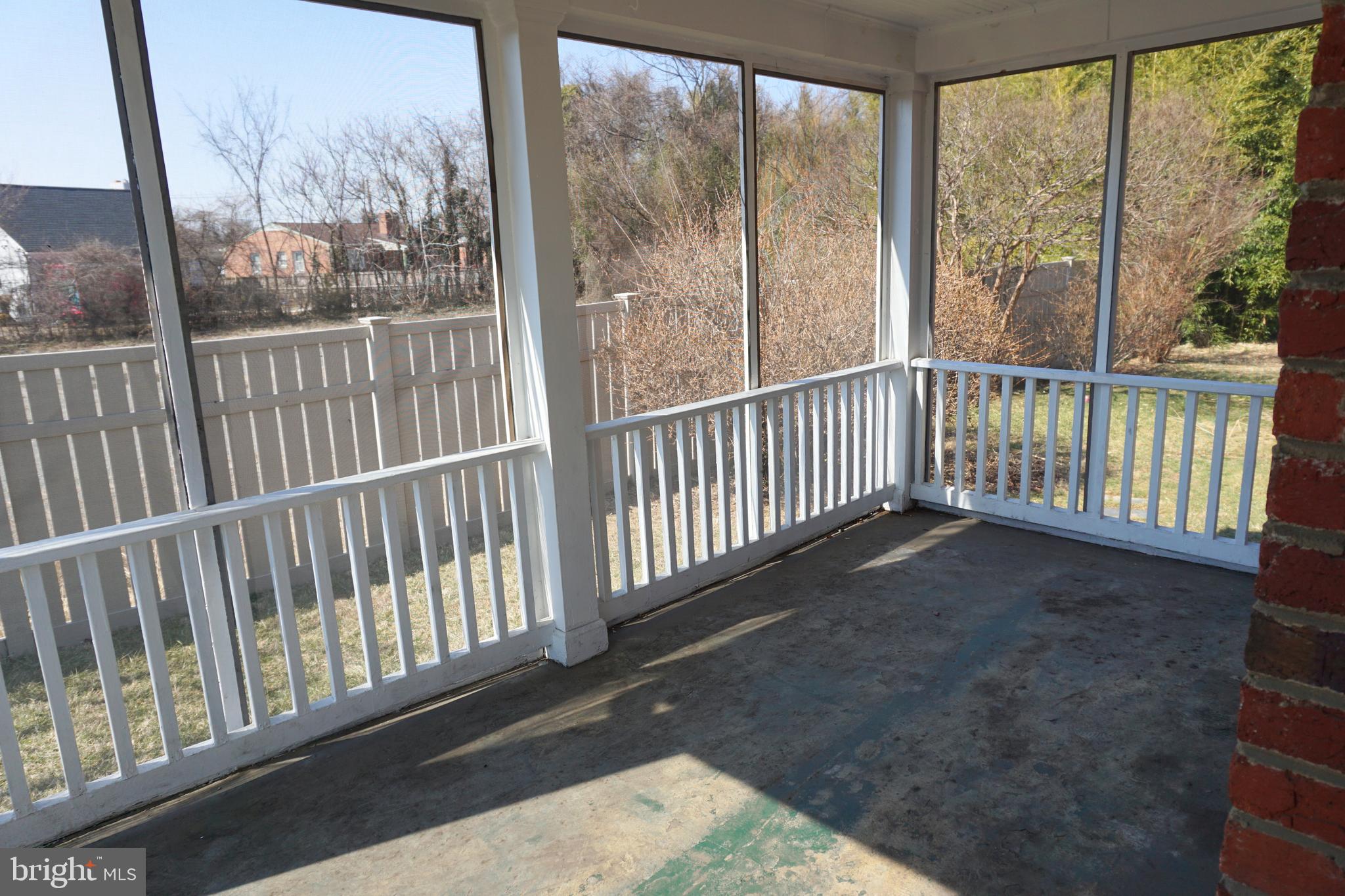 FLEISCHMAN VILLAGE - Residential