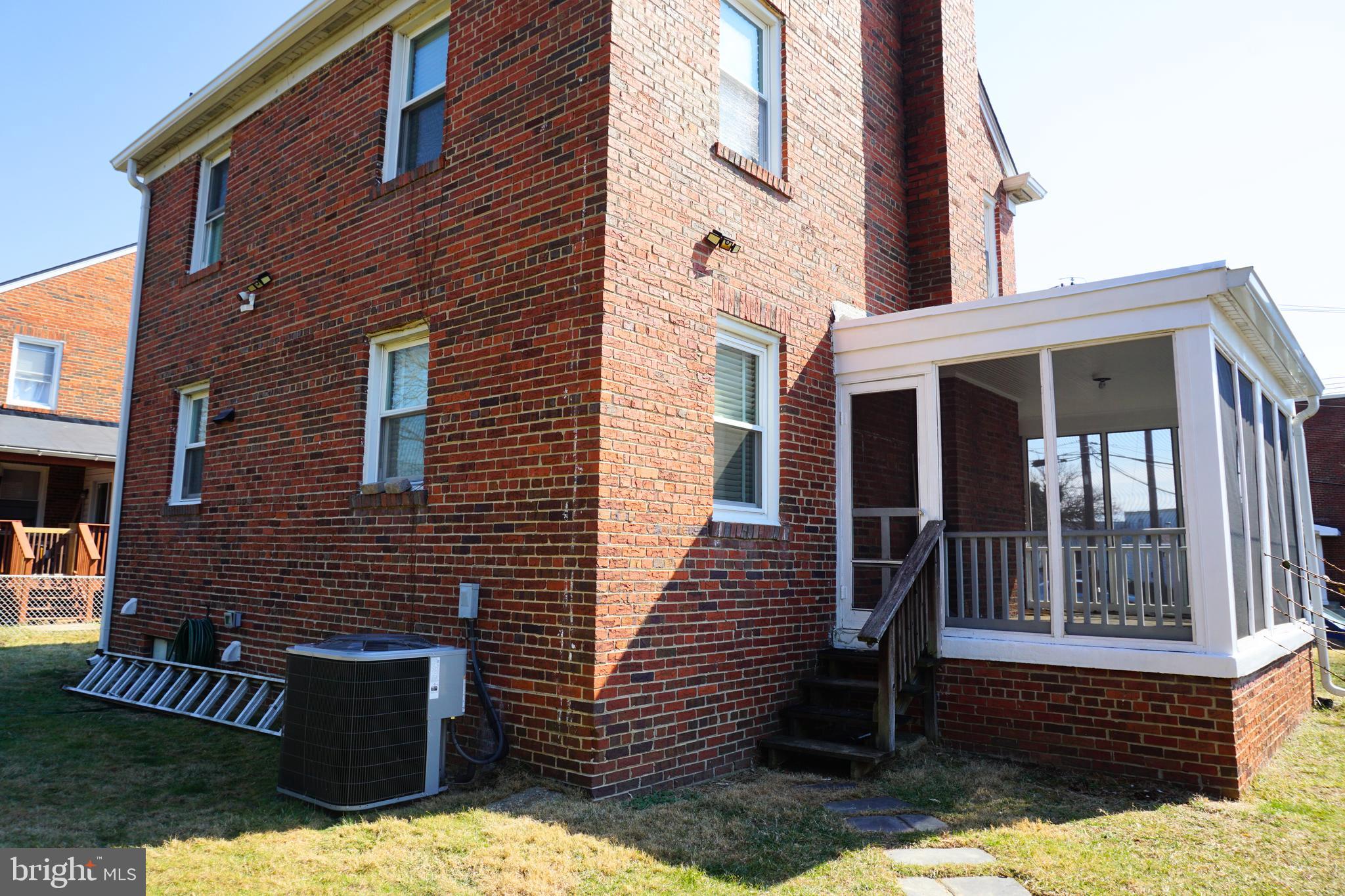 FLEISCHMAN VILLAGE - Residential