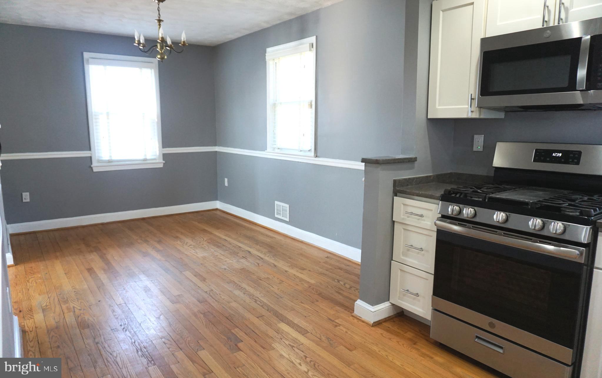 FLEISCHMAN VILLAGE - Residential