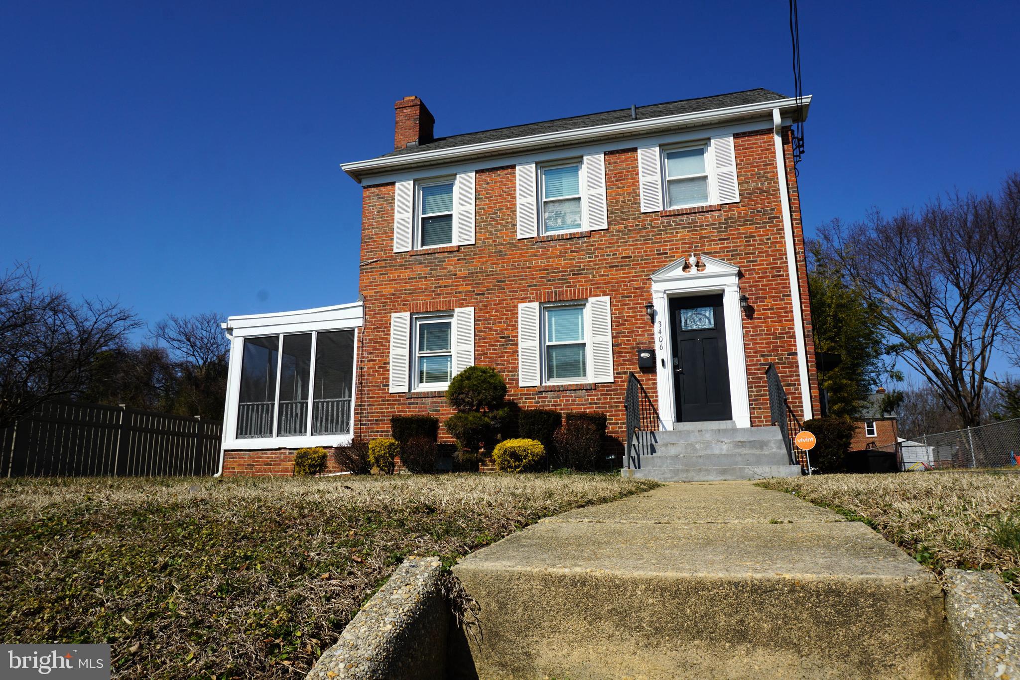 FLEISCHMAN VILLAGE - Residential