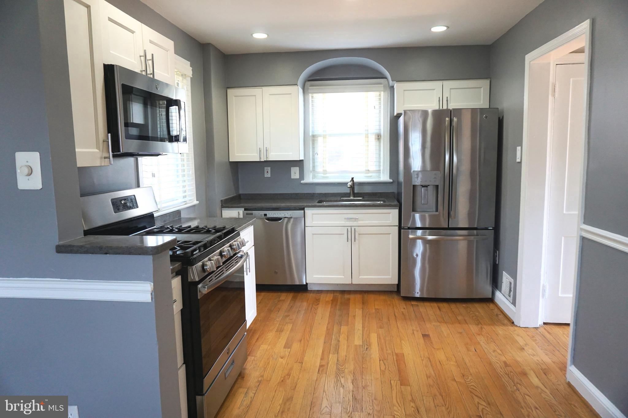 FLEISCHMAN VILLAGE - Residential