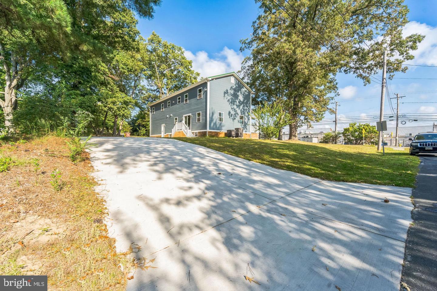 ODENTON - Residential